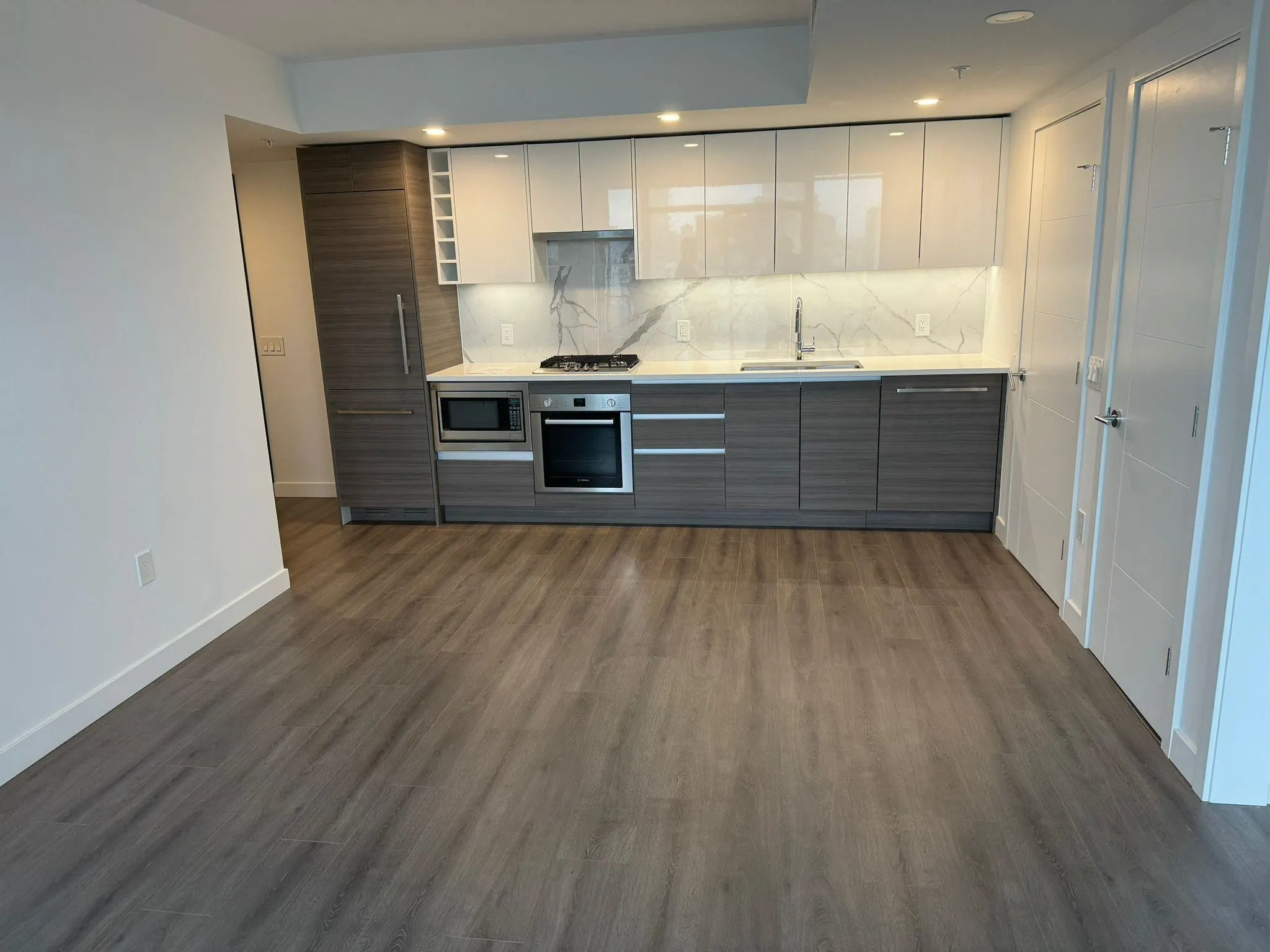 823 Carnarvon Street #2xxx