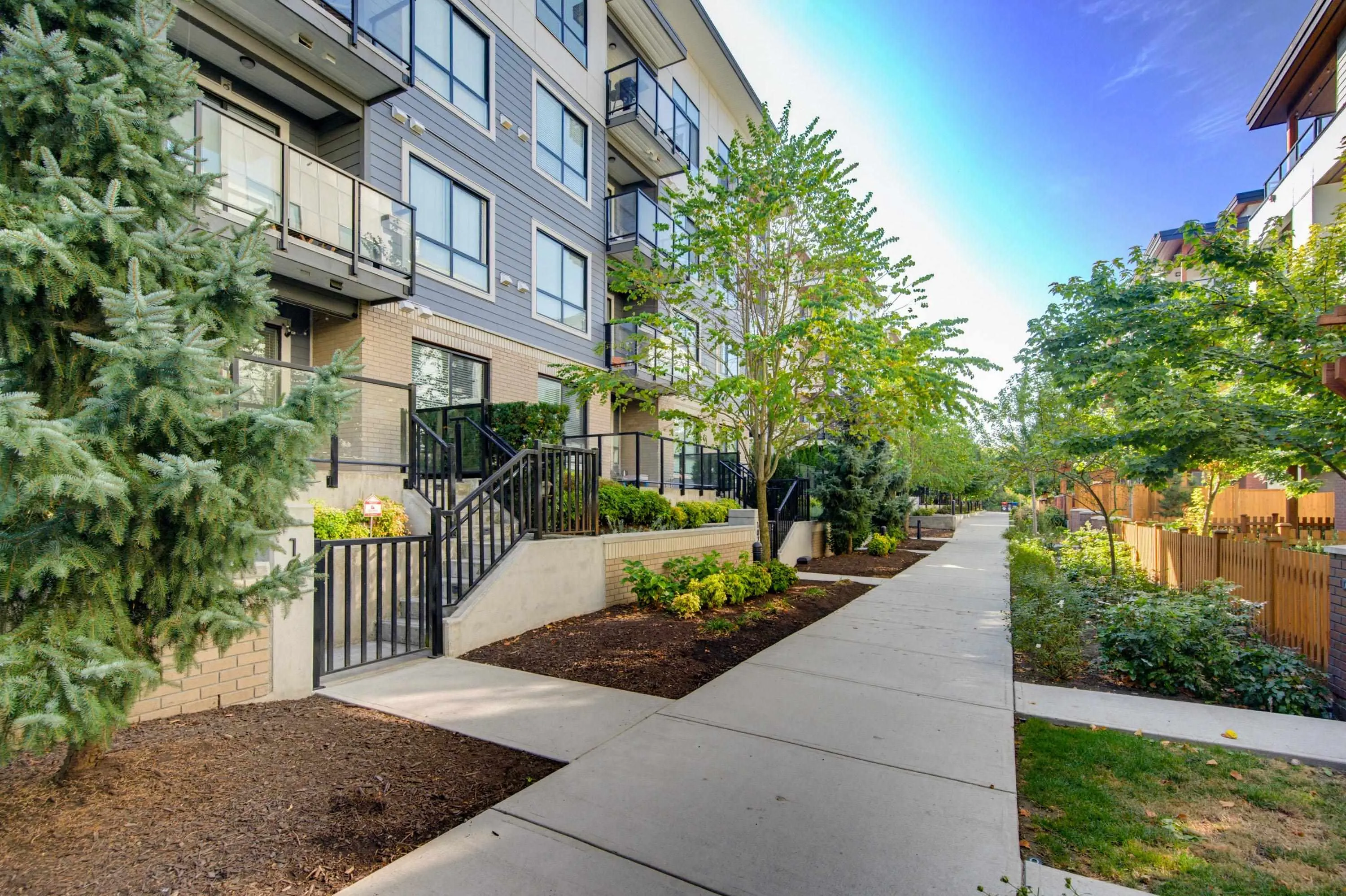 20356 72b Avenue #108