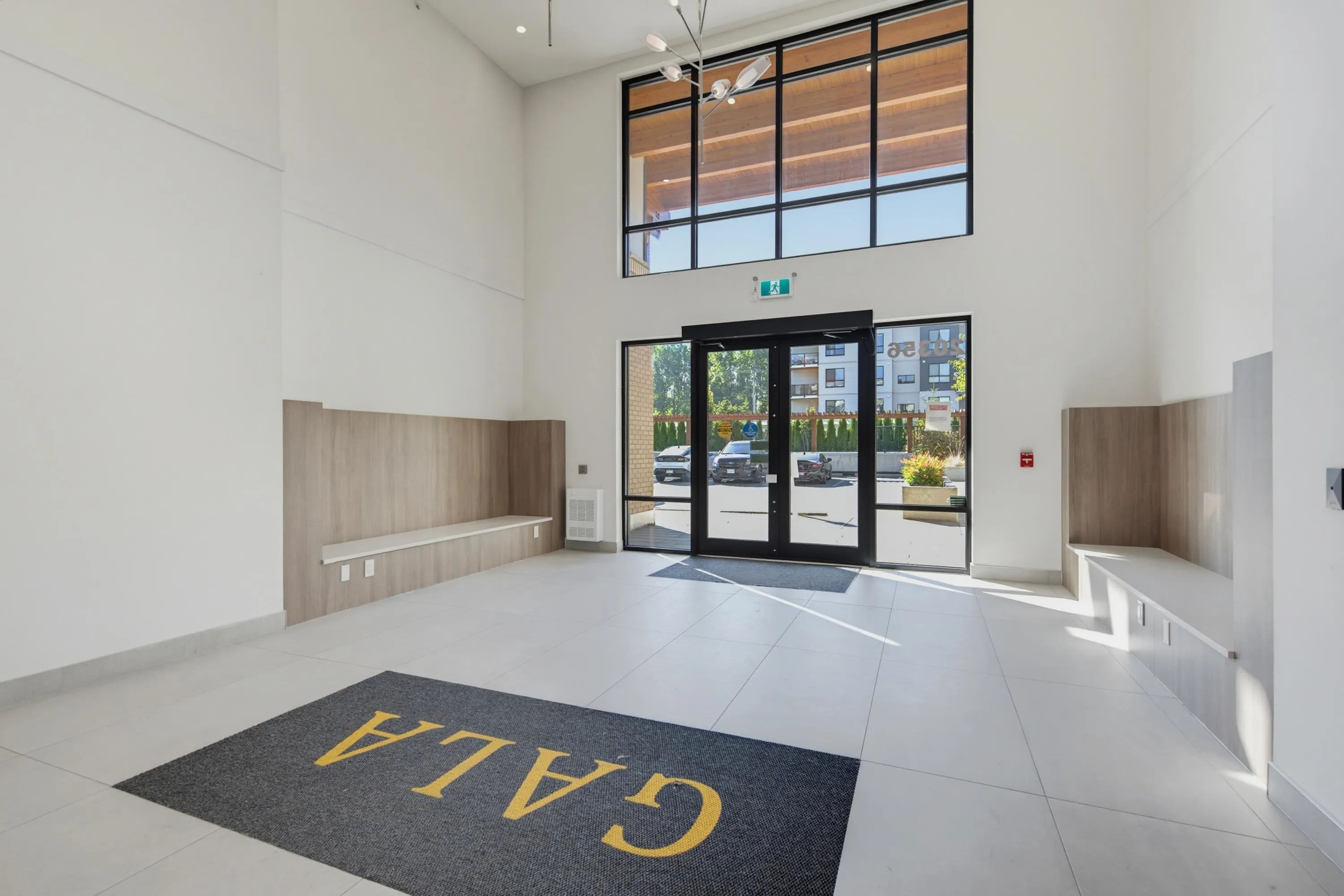 20356 72b Avenue #108