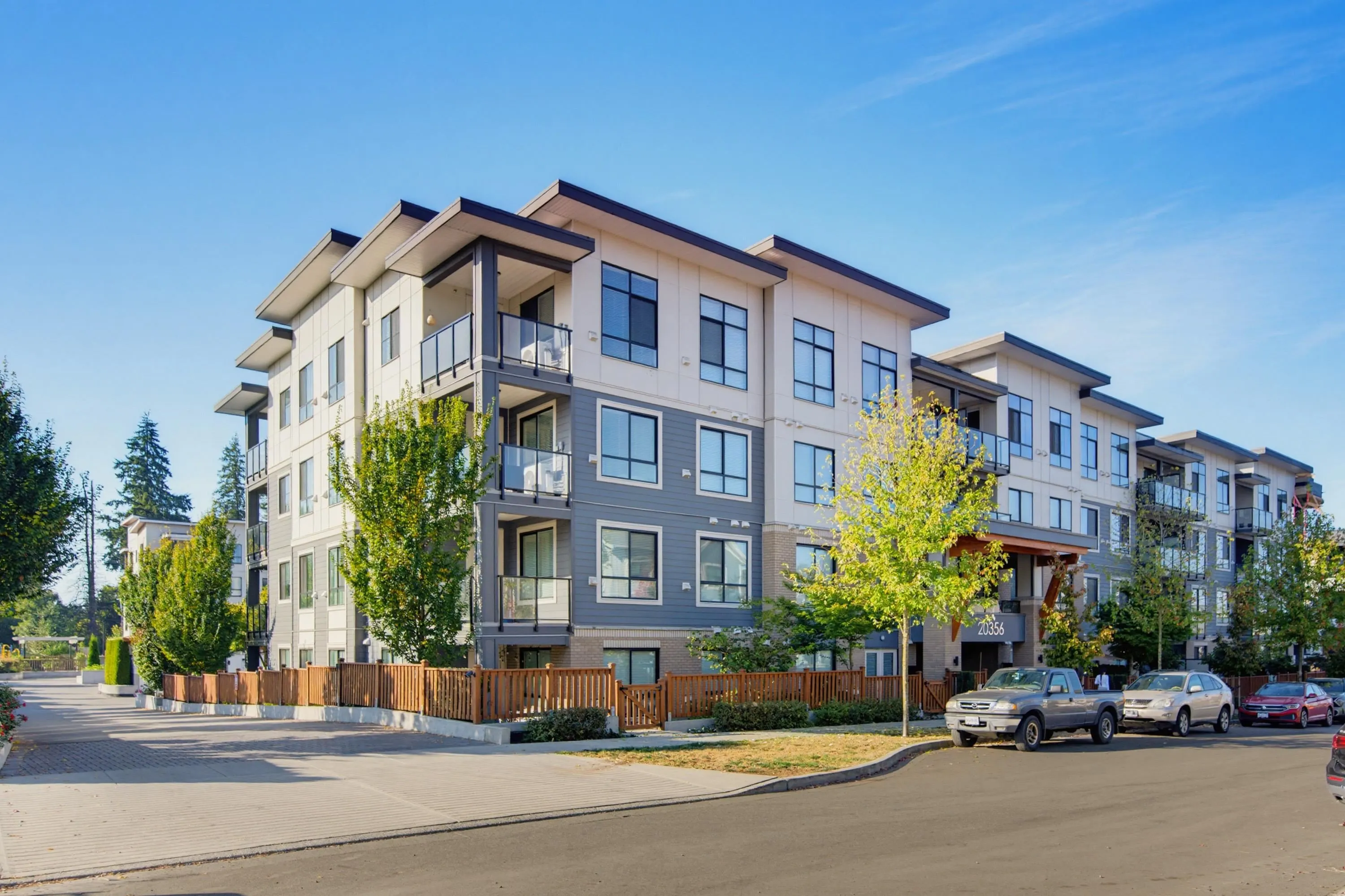 20356 72b Avenue #108