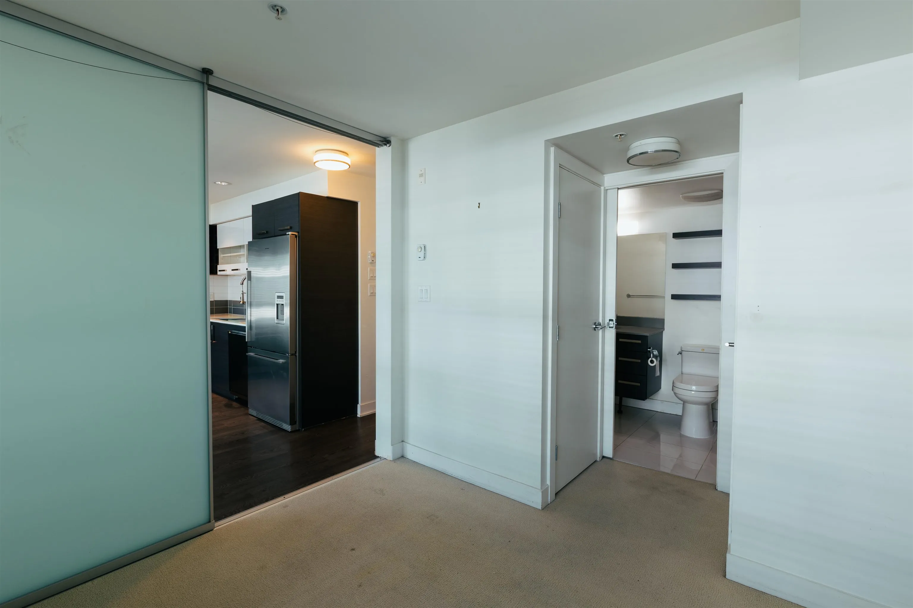 2858 W 4th Avenue #2**