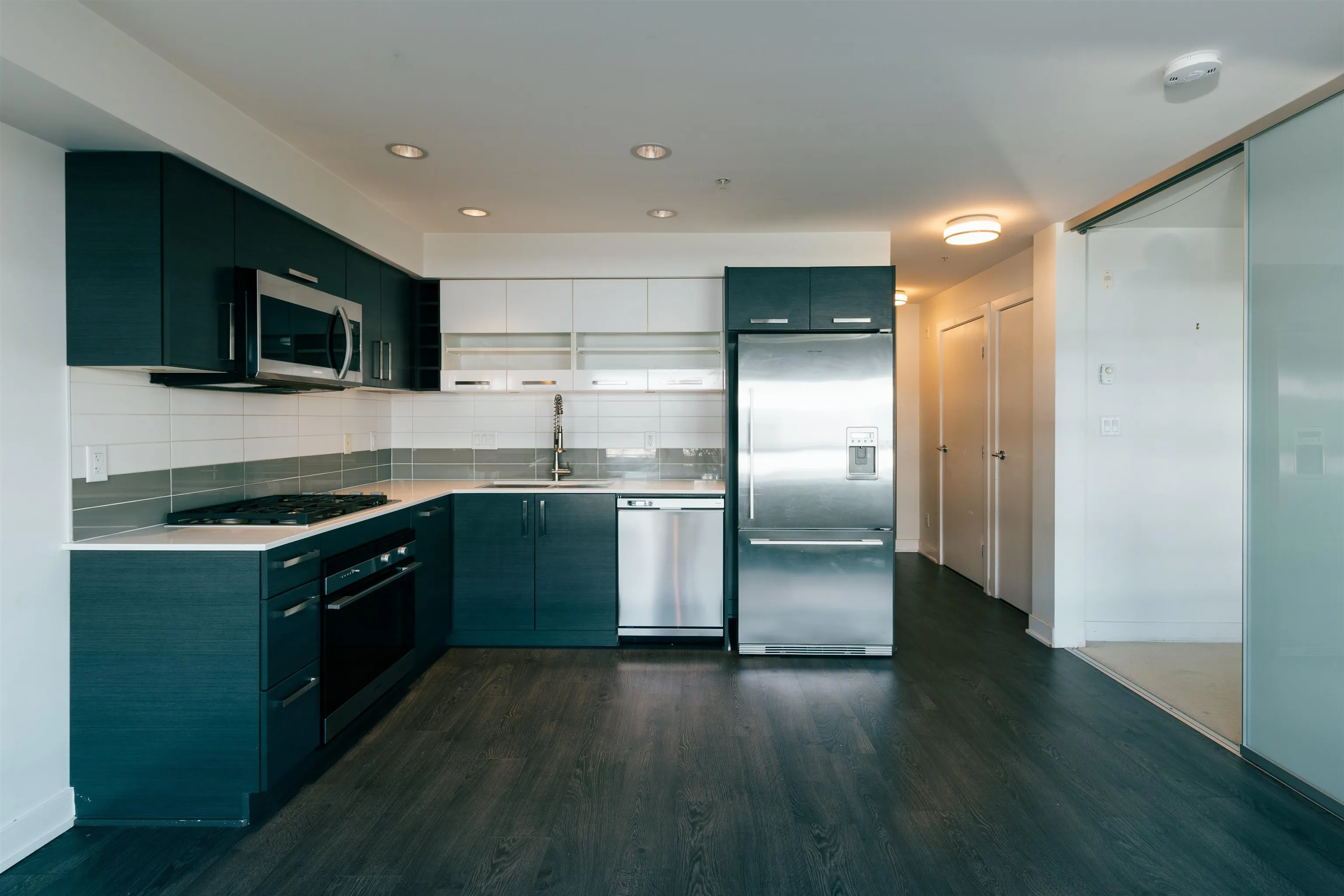 2858 W 4th Avenue #2**