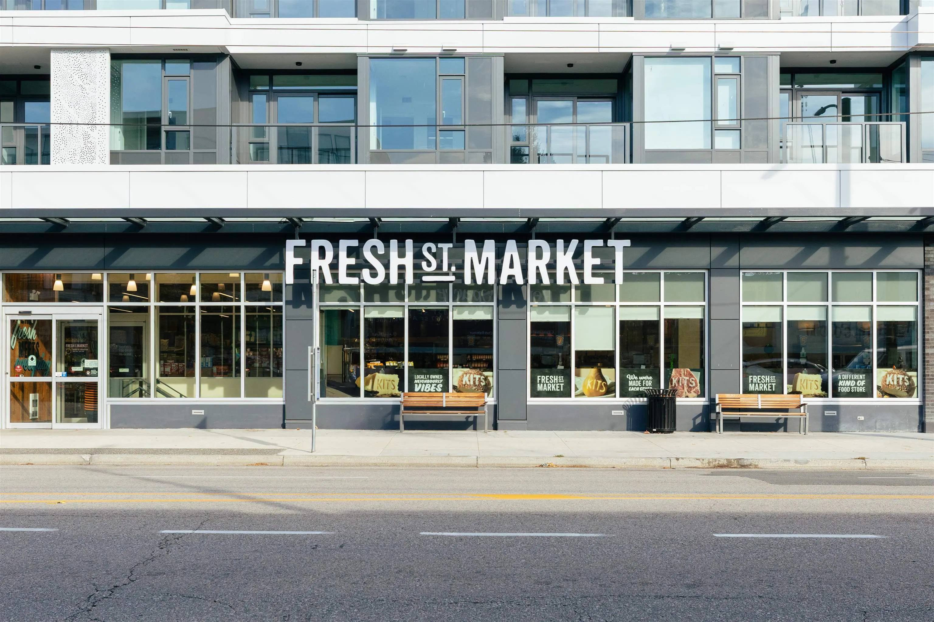2858 W 4th Avenue #2**