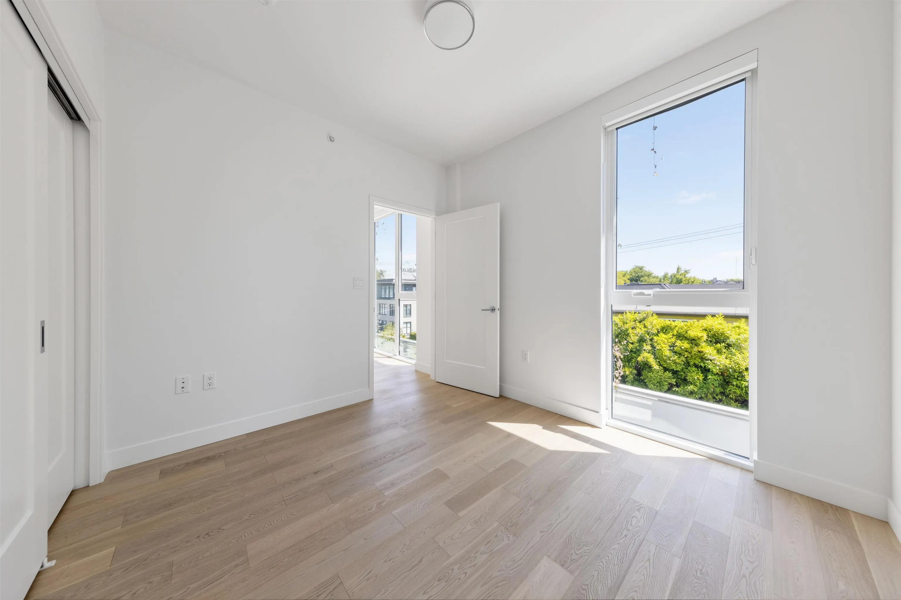 2888 Arbutus Street #403