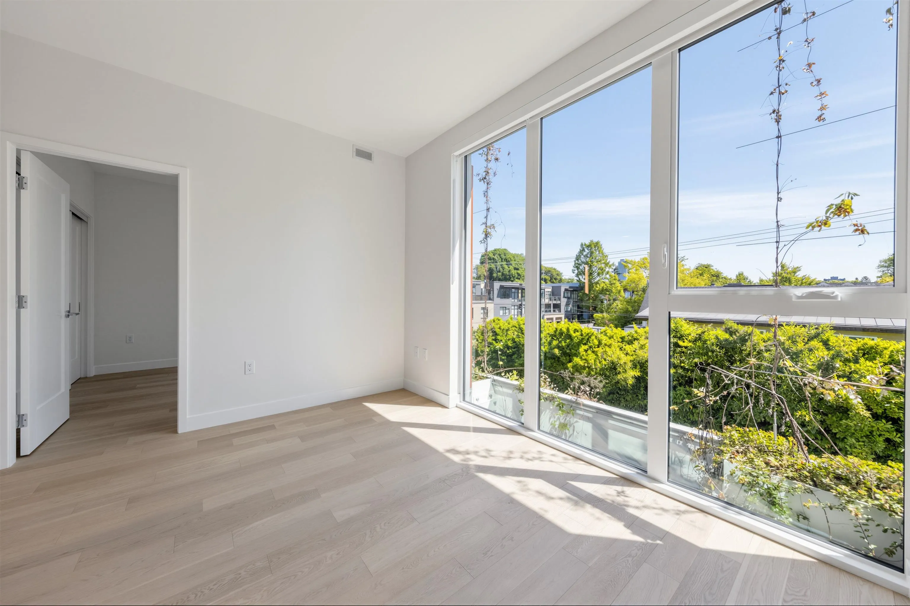 2888 Arbutus Street #403