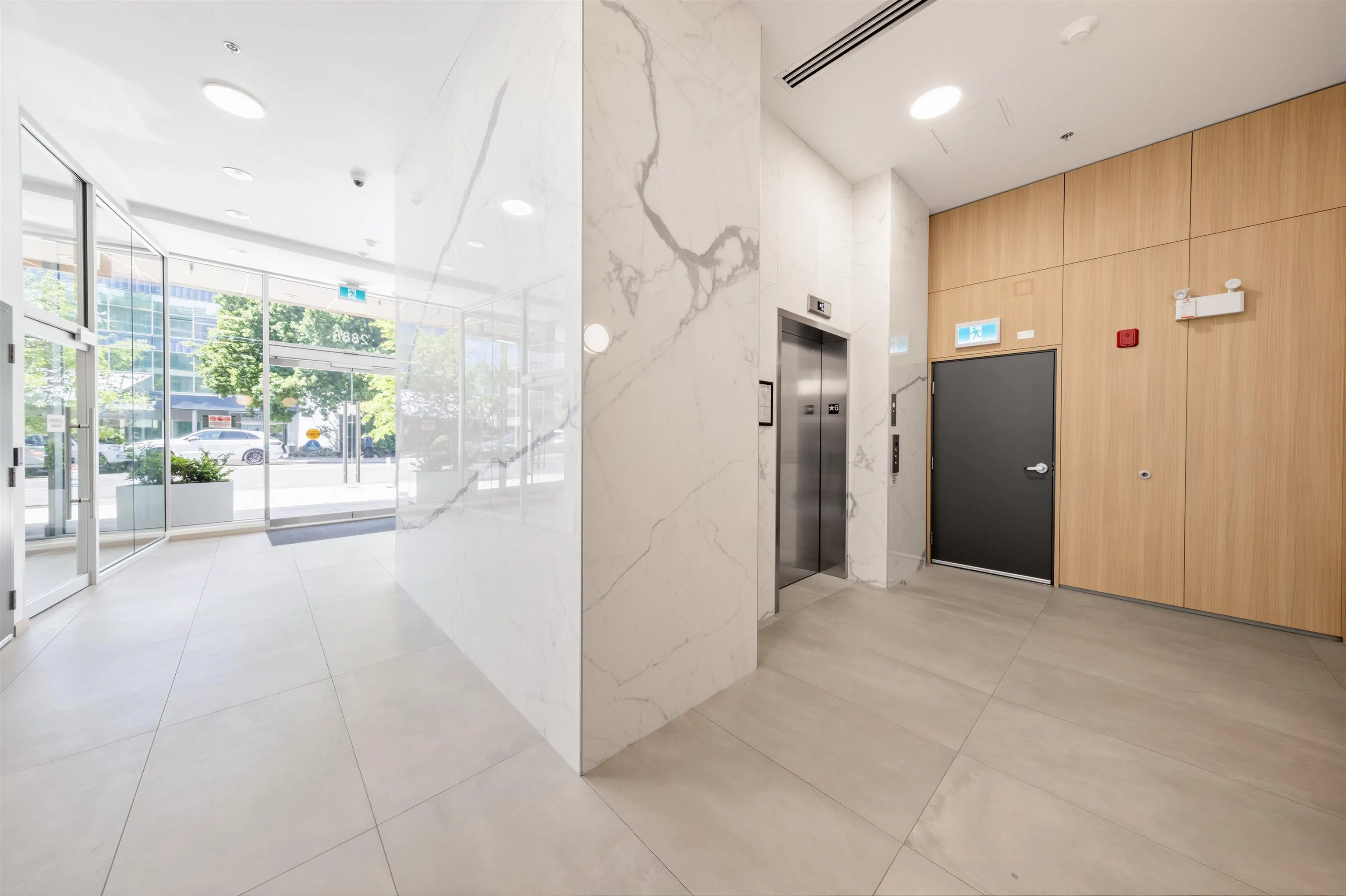 2888 Arbutus Street #403