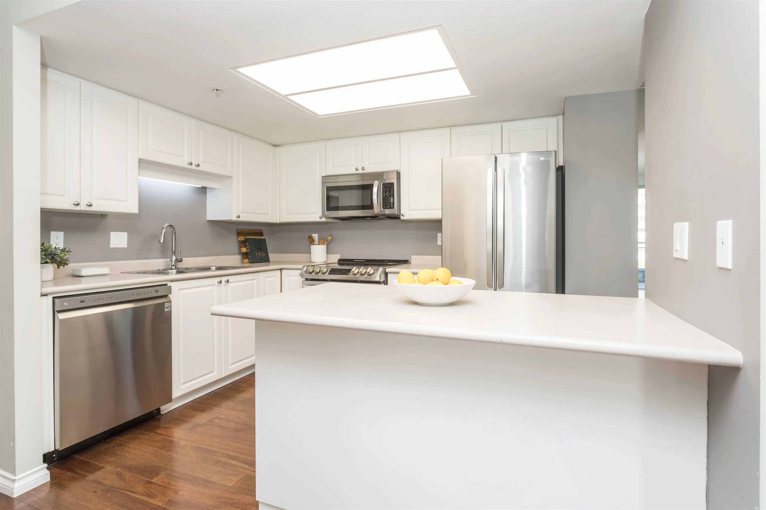 719 Princess Street #205
