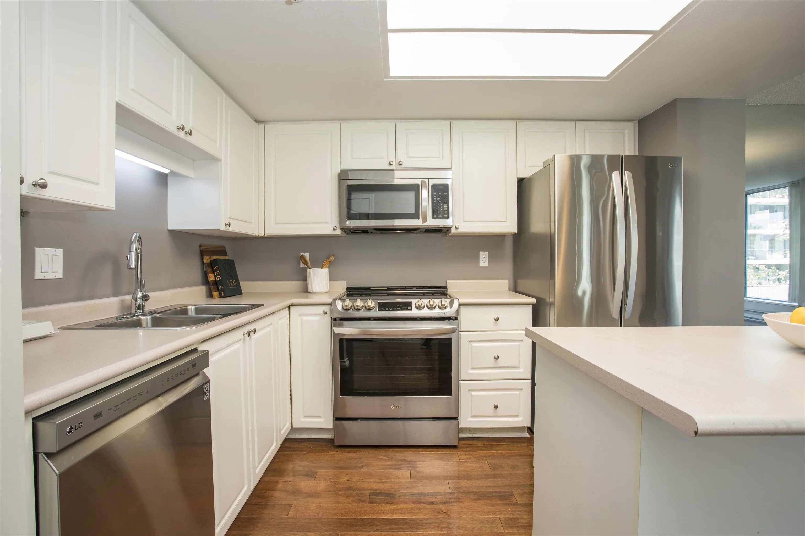 719 Princess Street #205