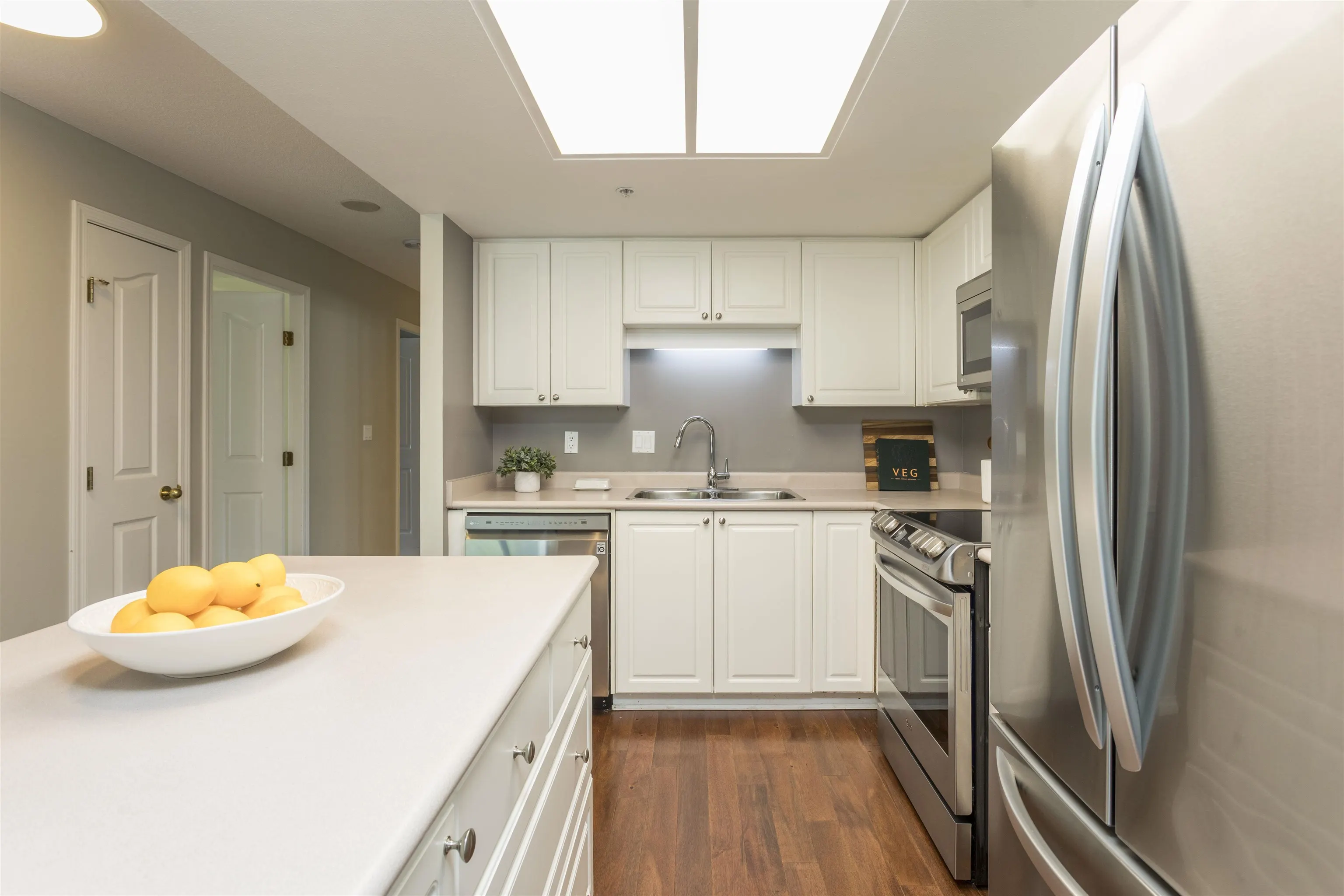 719 Princess Street #205
