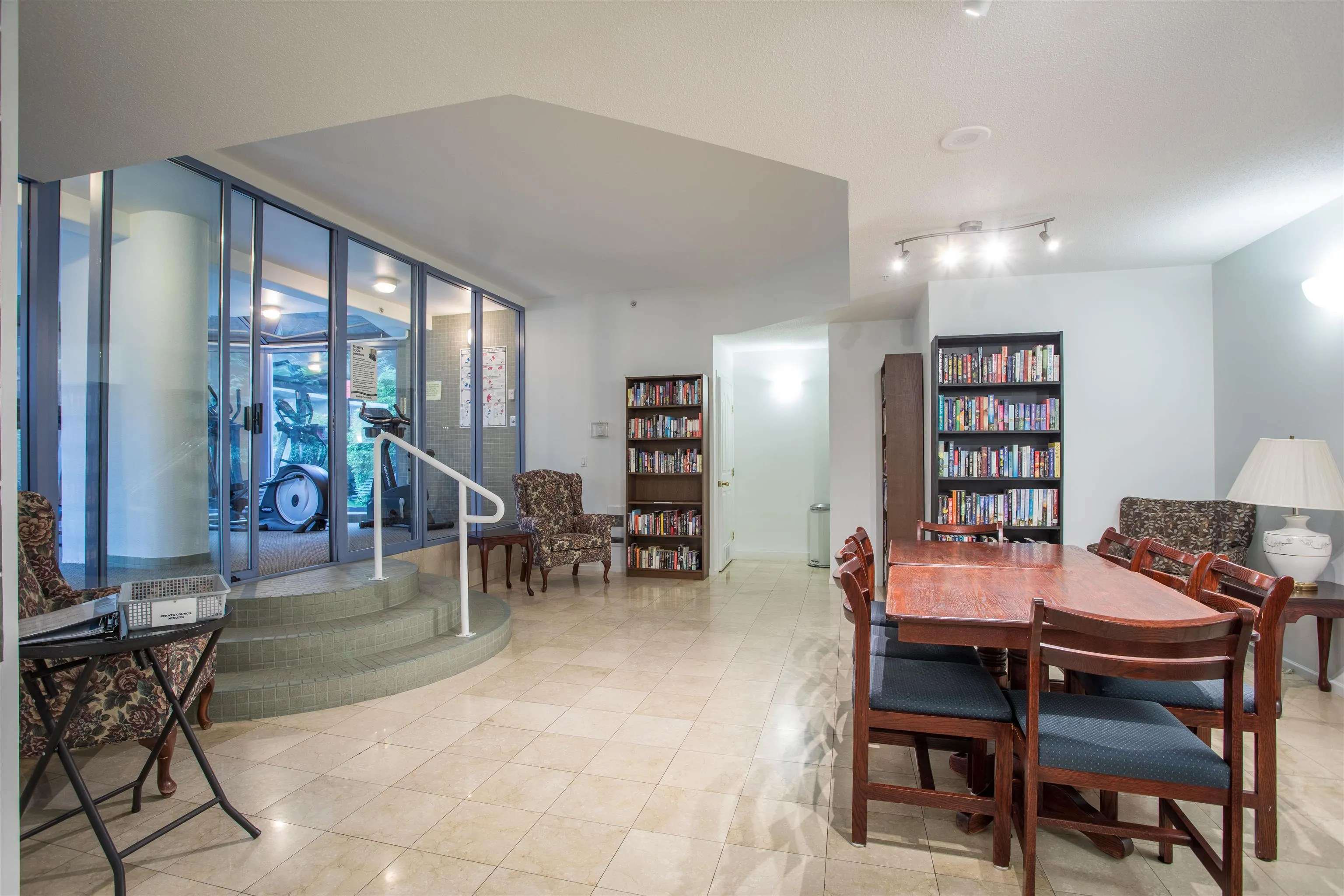 719 Princess Street #205