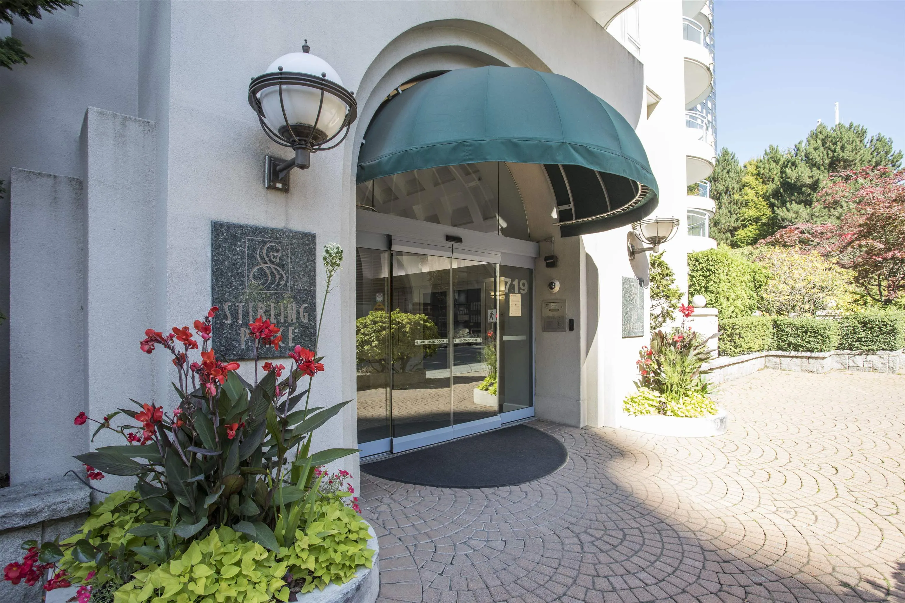 719 Princess Street #205