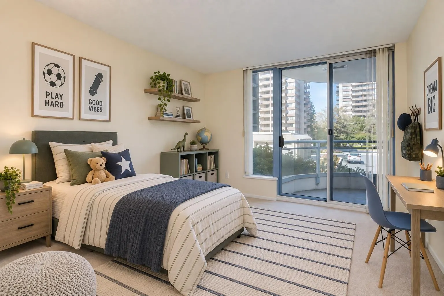 719 Princess Street #205