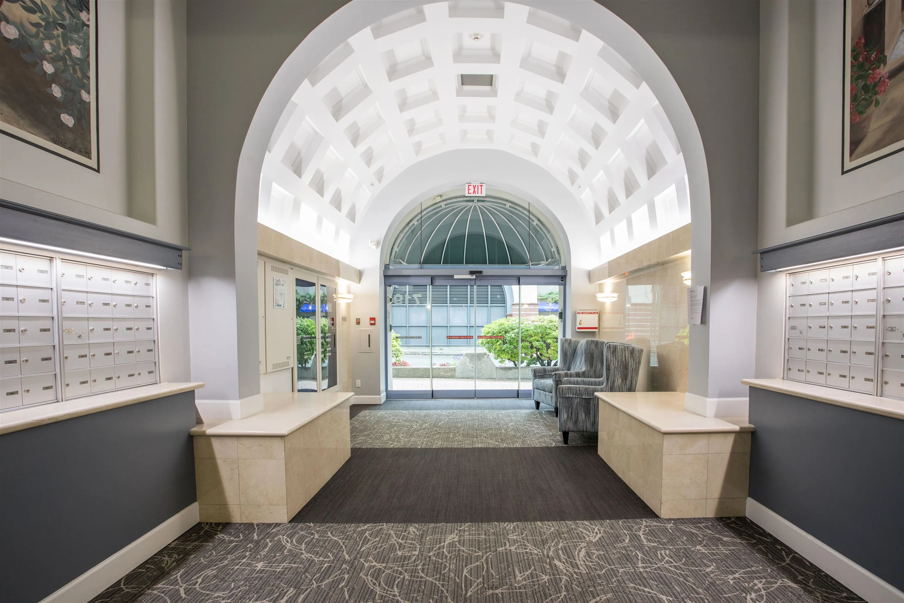 719 Princess Street #205