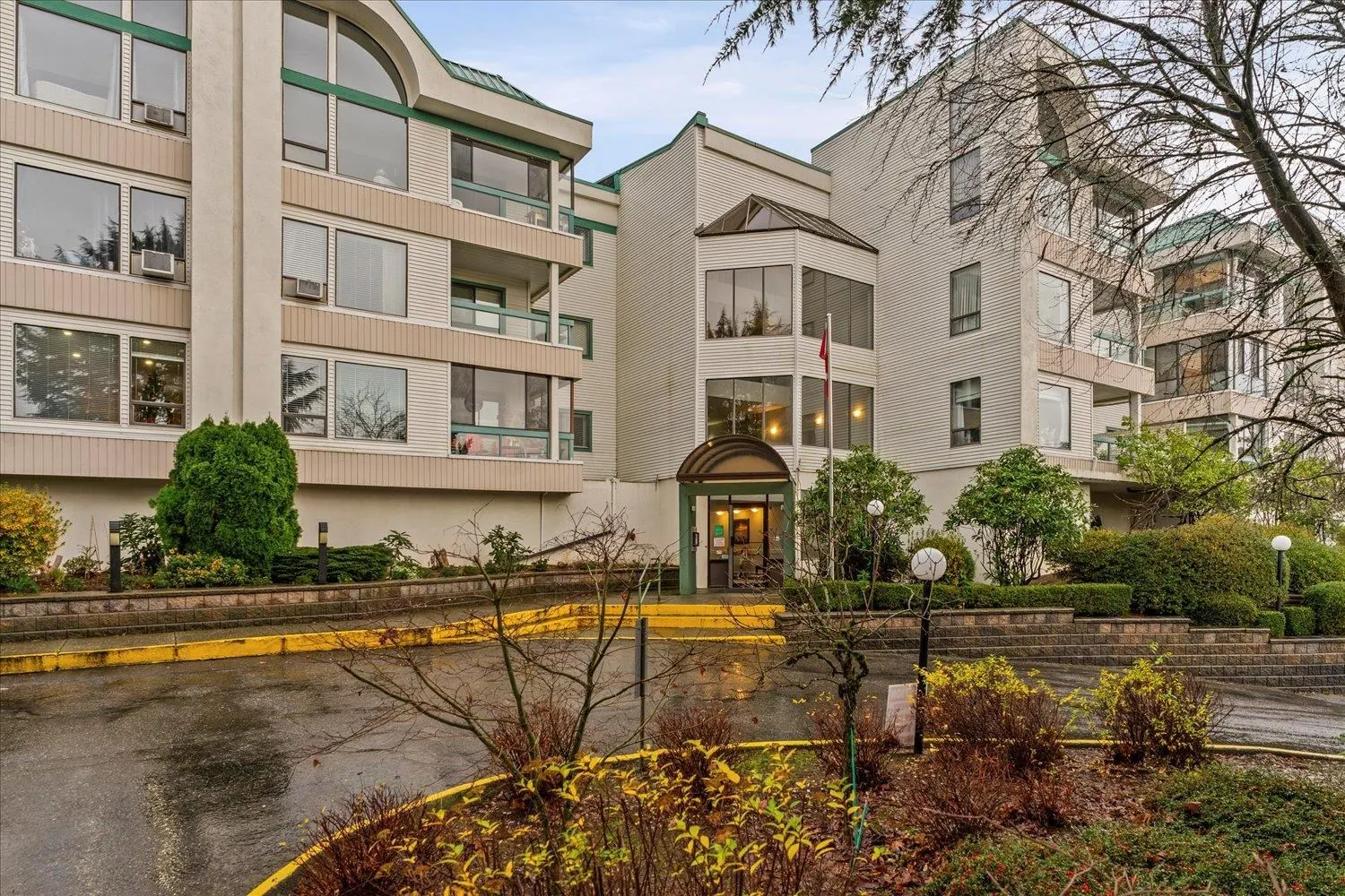 33030 George Ferguson Way #113