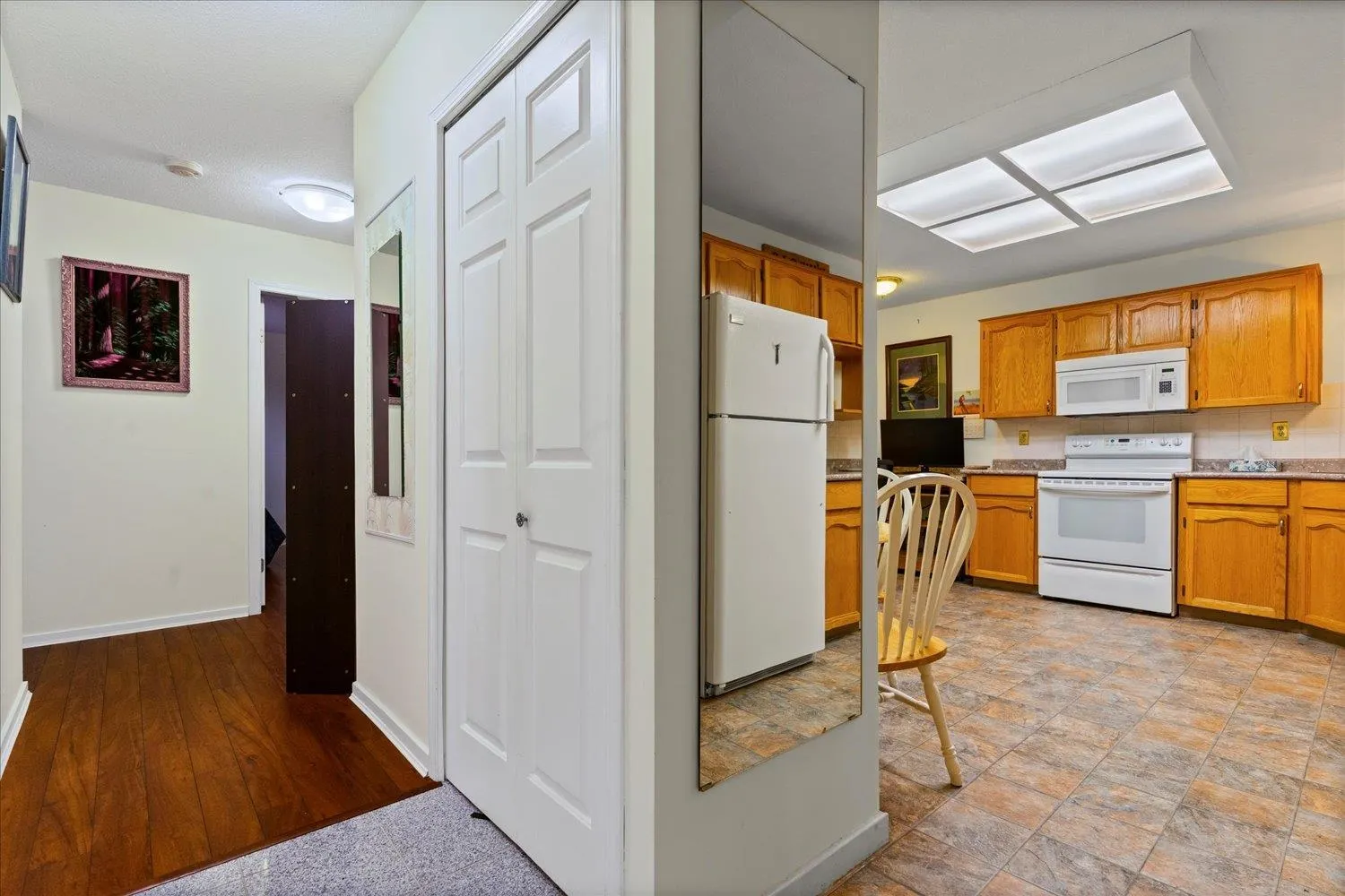 33030 George Ferguson Way #113
