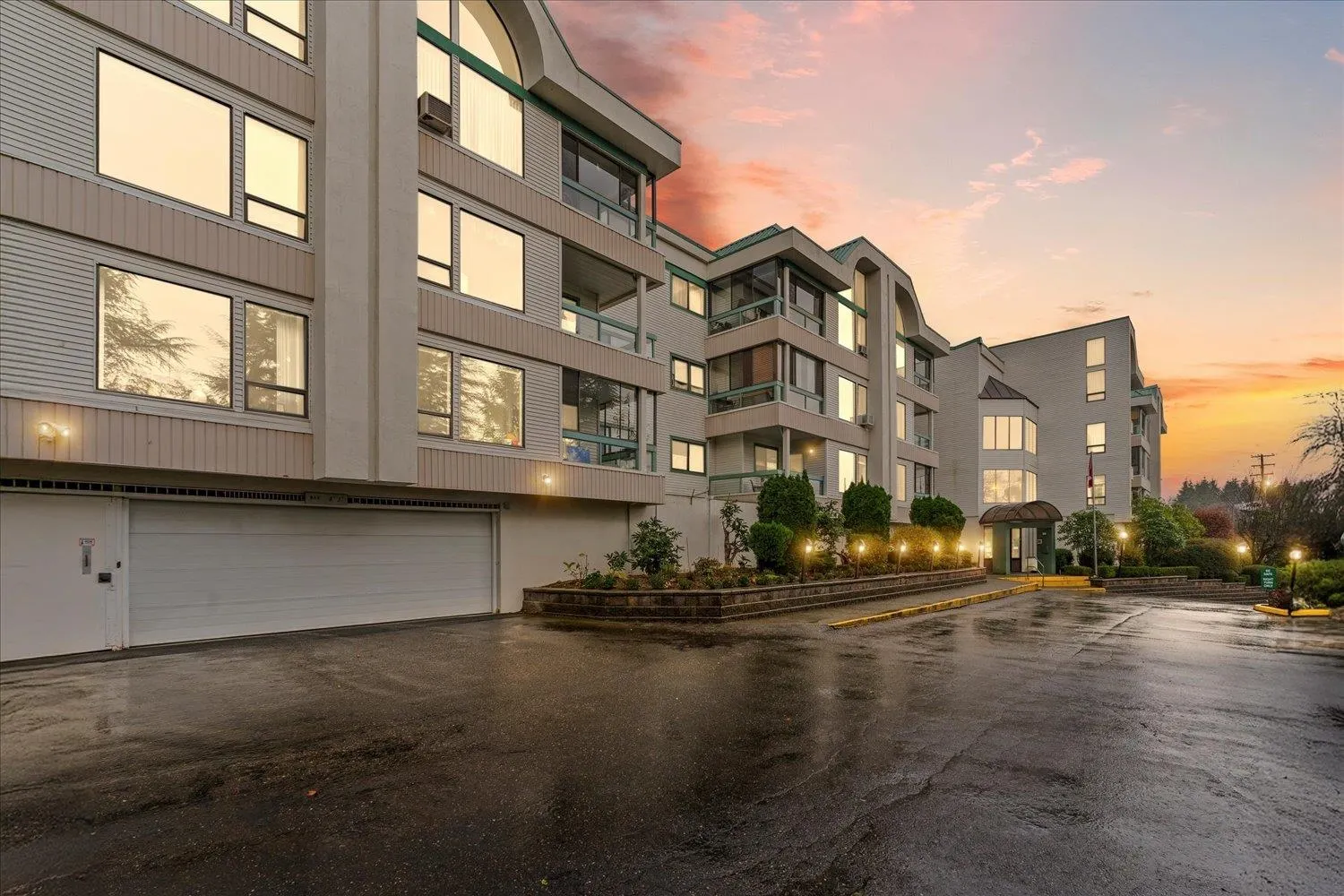 33030 George Ferguson Way #113