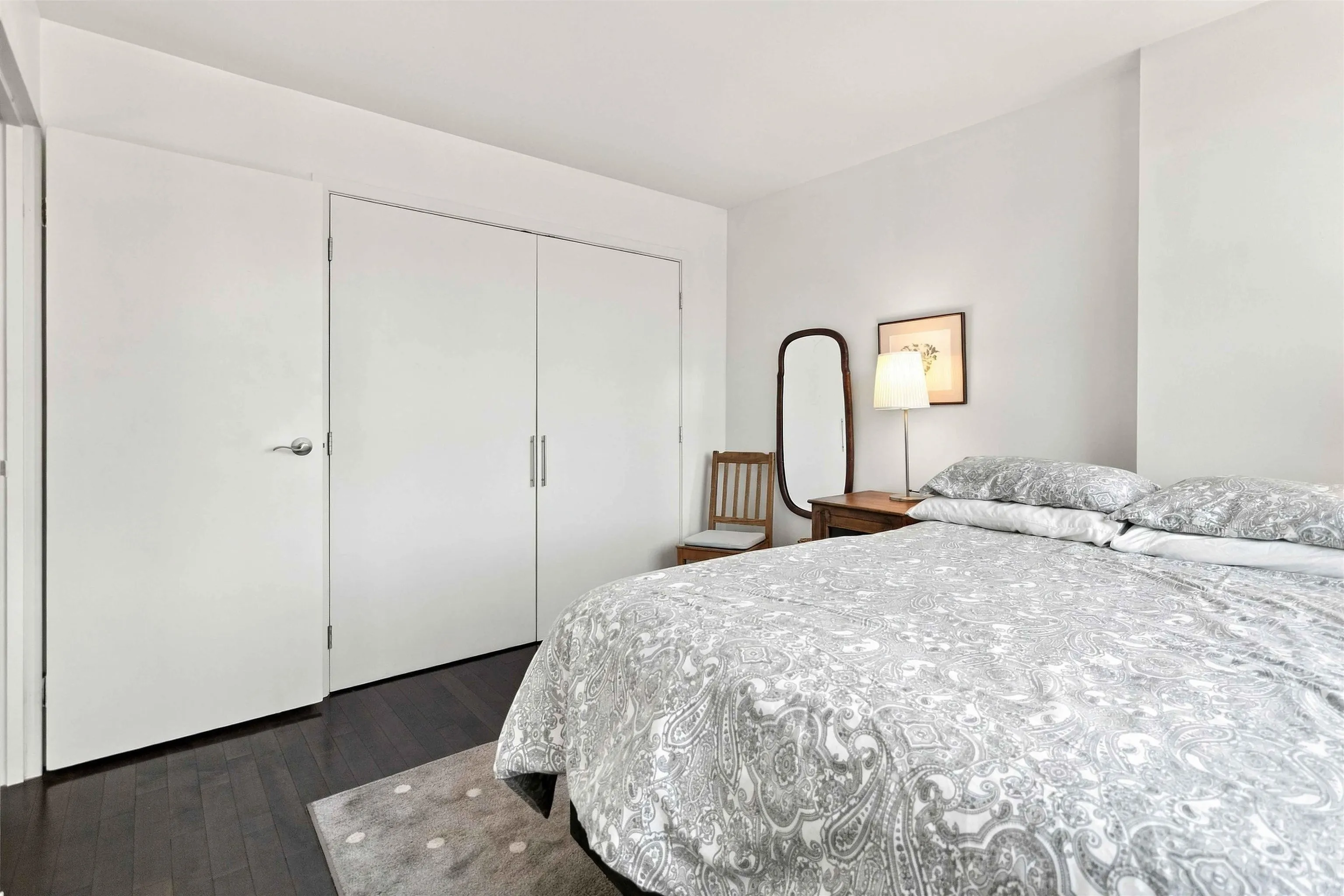 1725 Pendrell Street #605