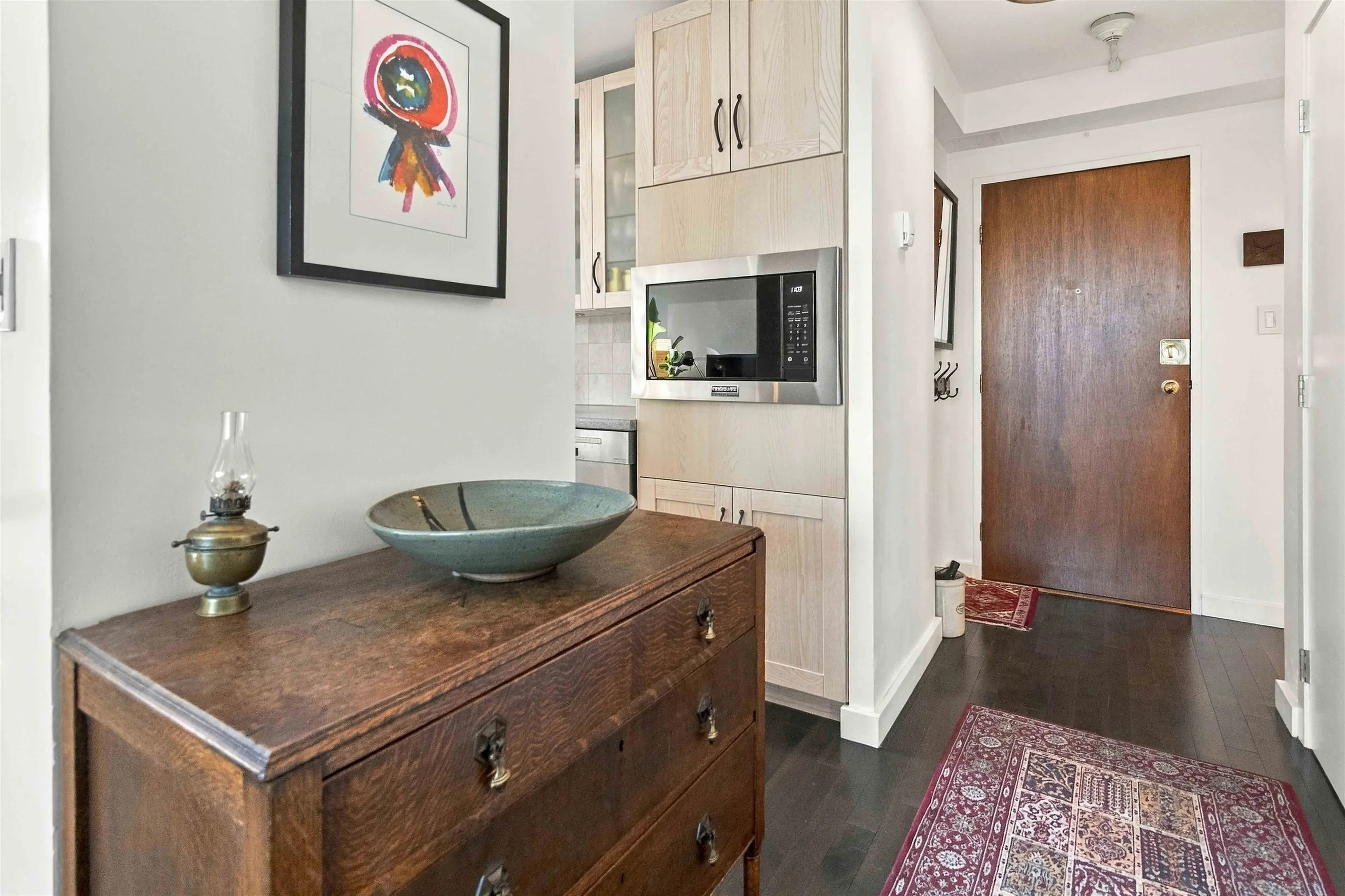 1725 Pendrell Street #605