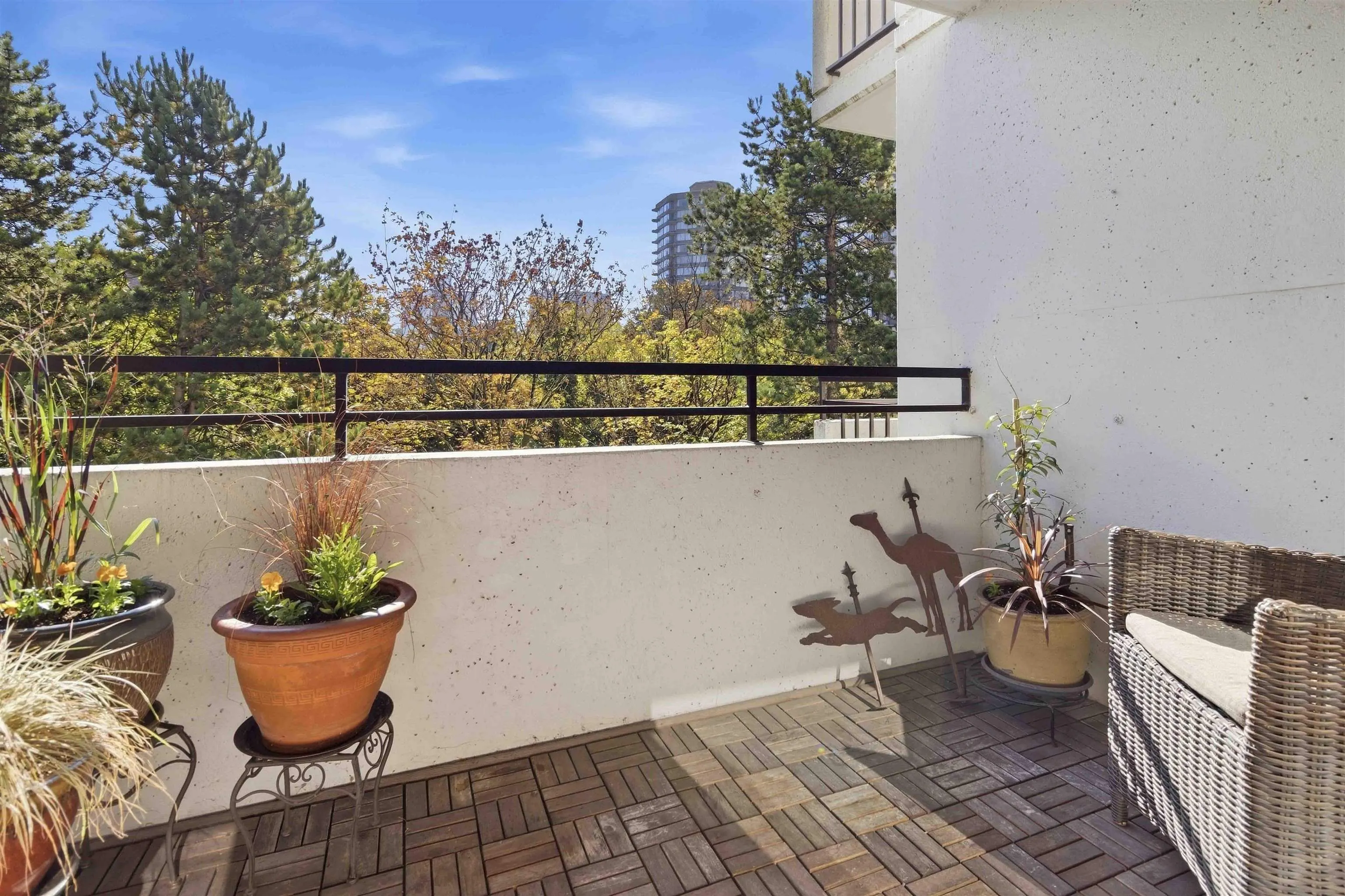 1725 Pendrell Street #605