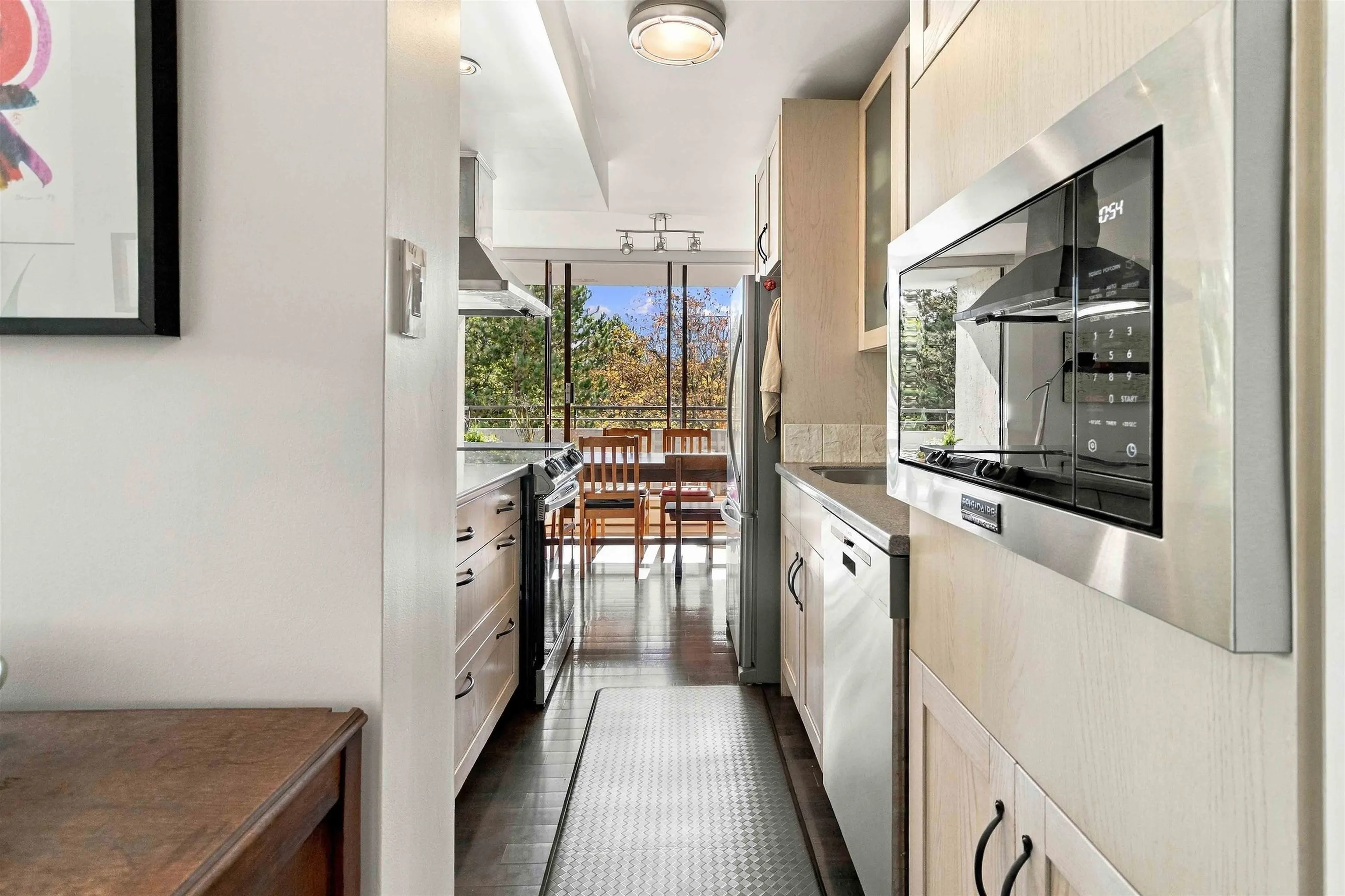 1725 Pendrell Street #605