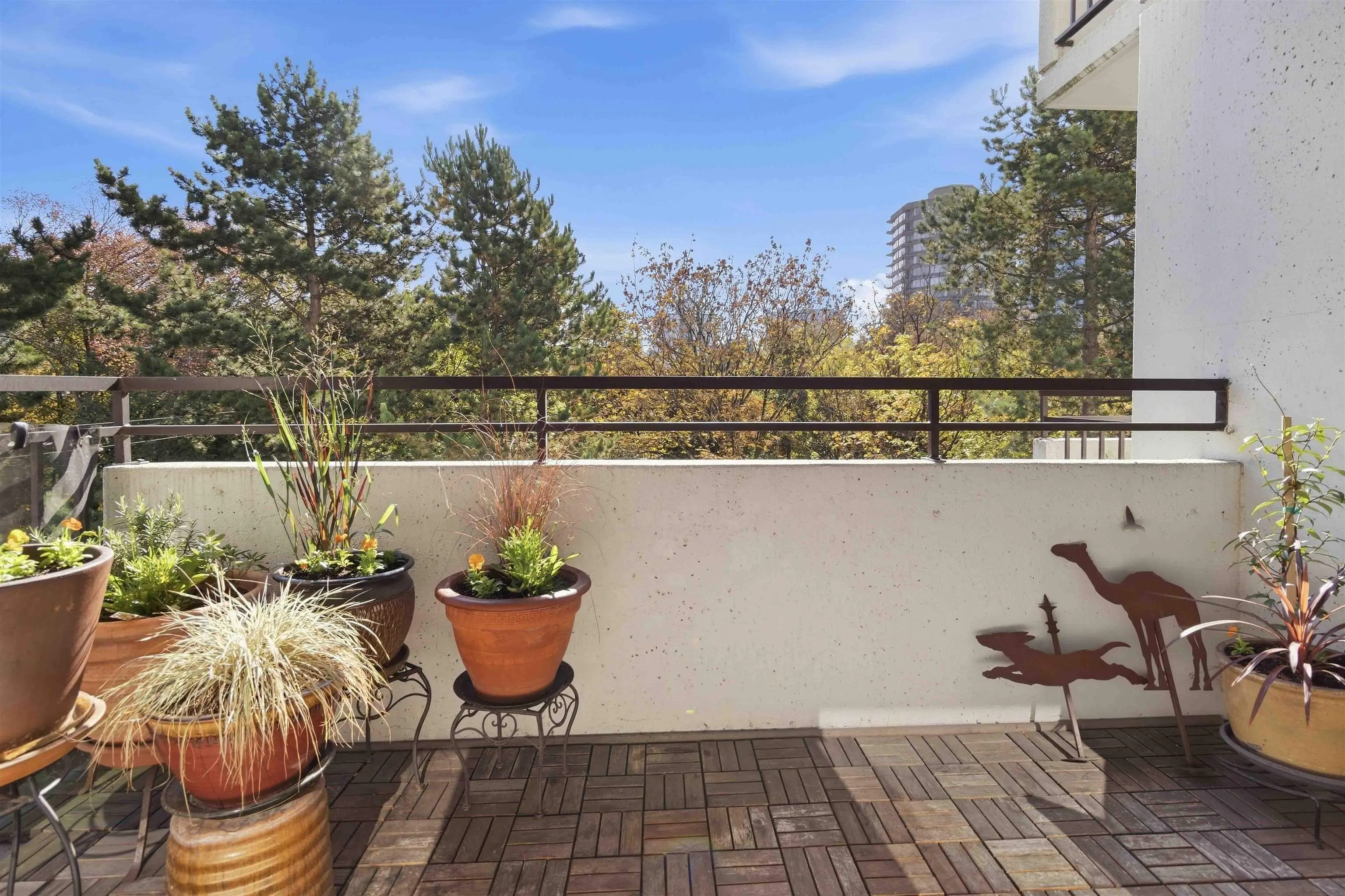 1725 Pendrell Street #605