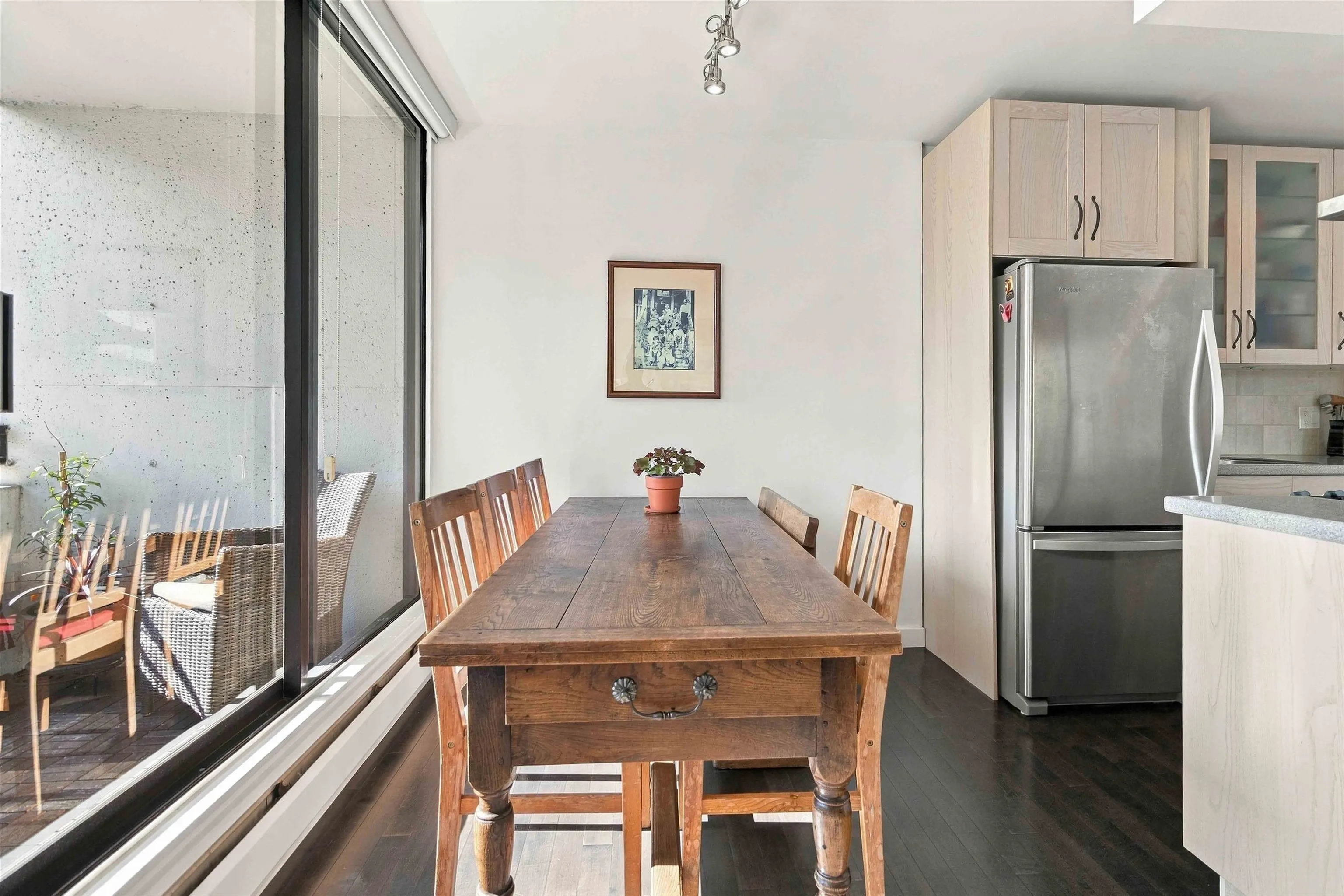 1725 Pendrell Street #605