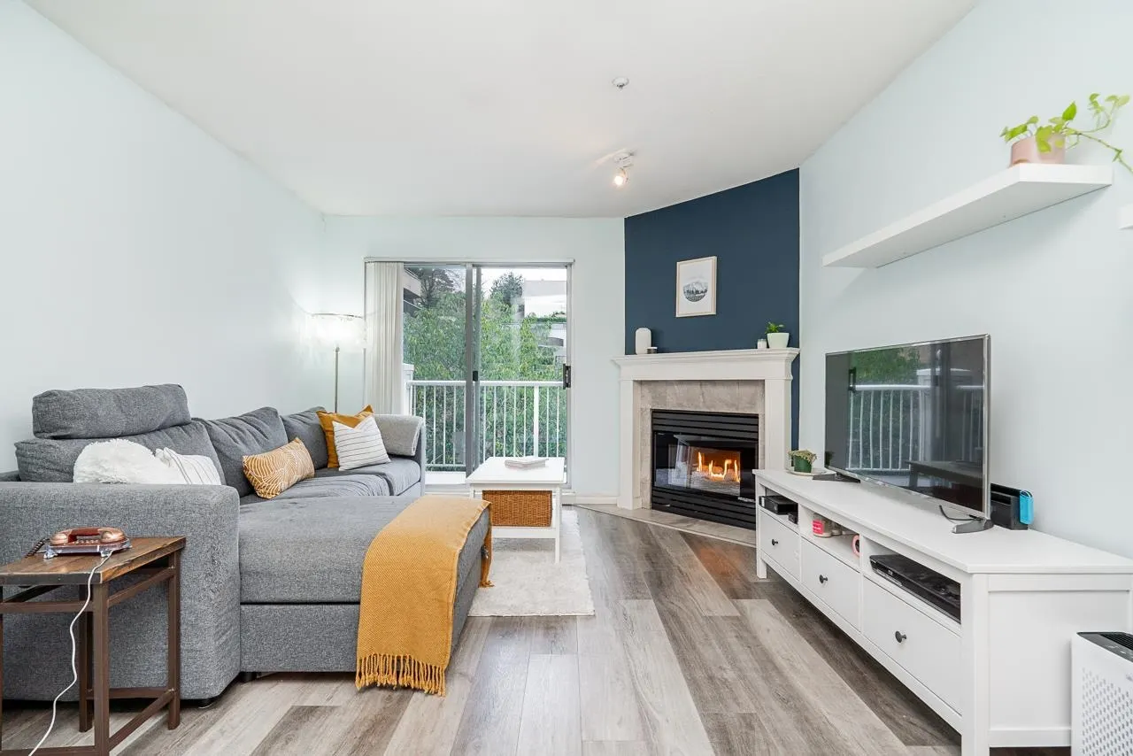 1035 Auckland Street #410