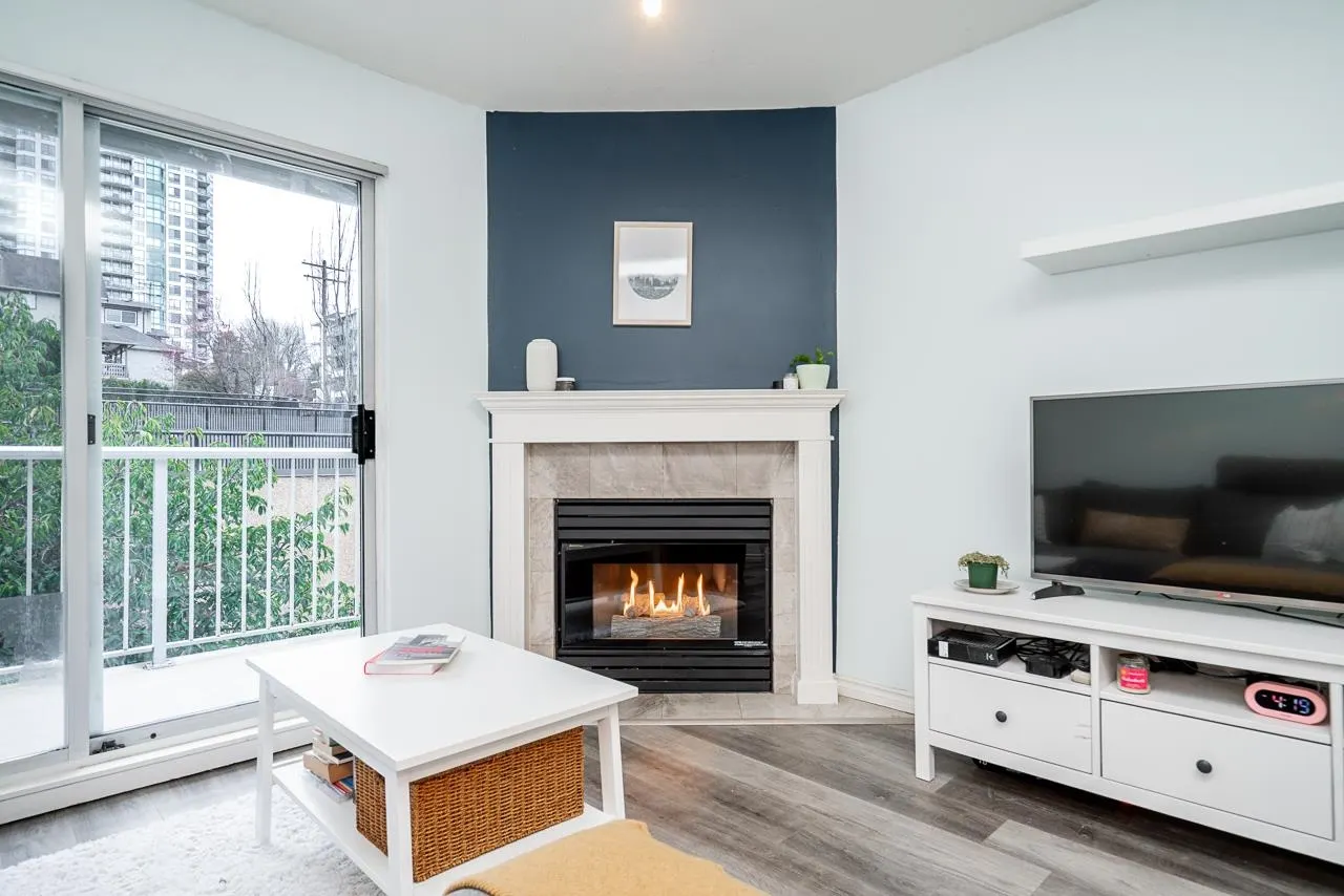 1035 Auckland Street #410