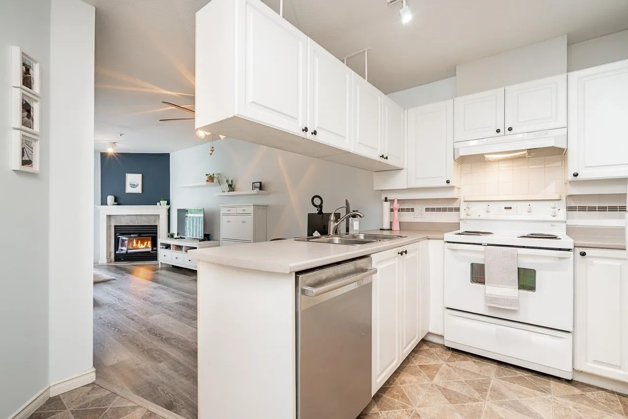 1035 Auckland Street #410