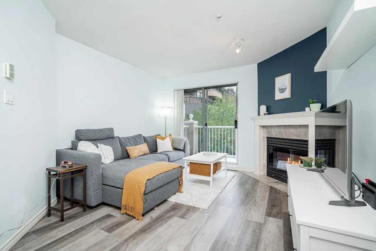 1035 Auckland Street #410