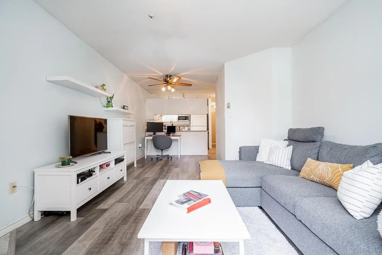 1035 Auckland Street #410