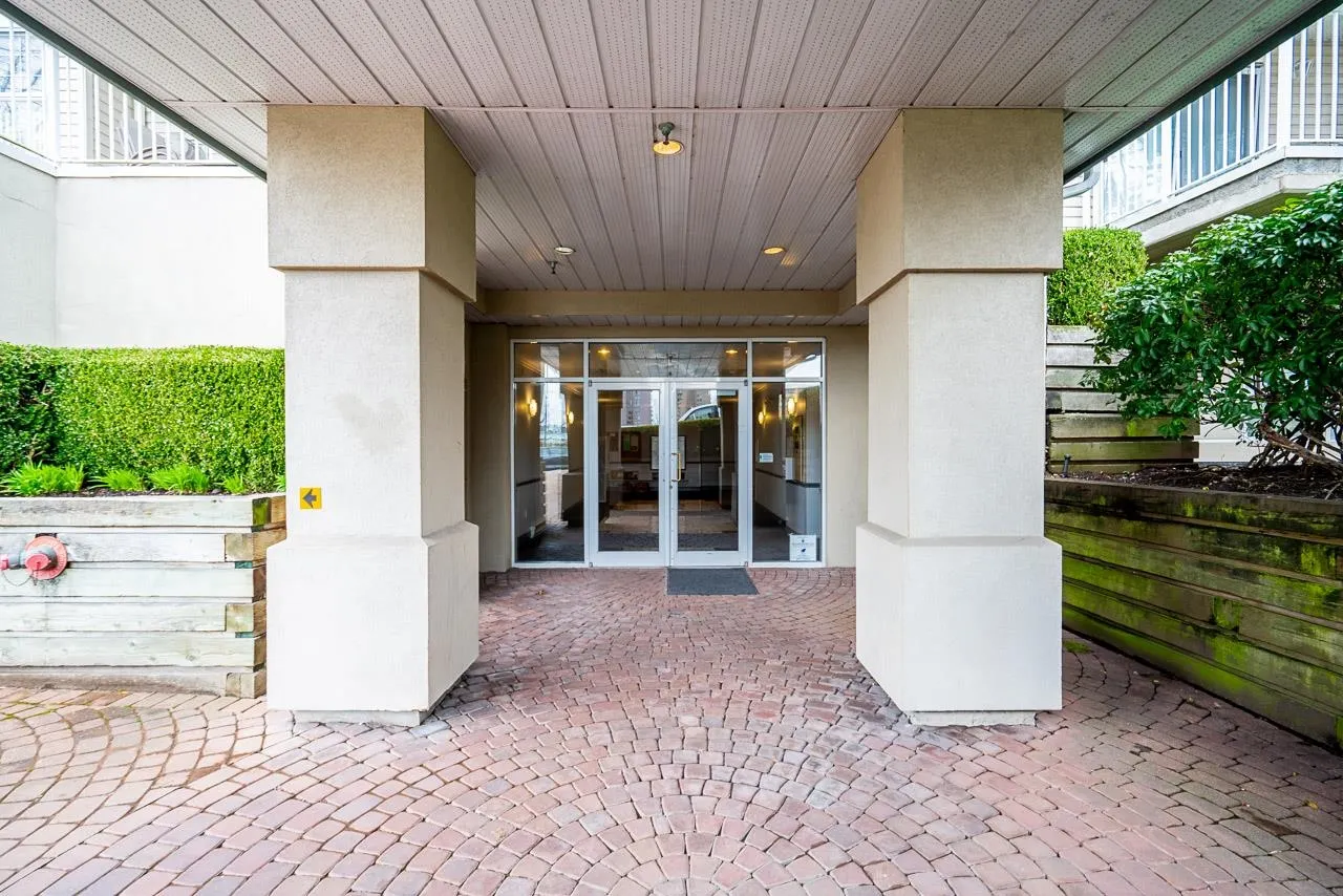1035 Auckland Street #410