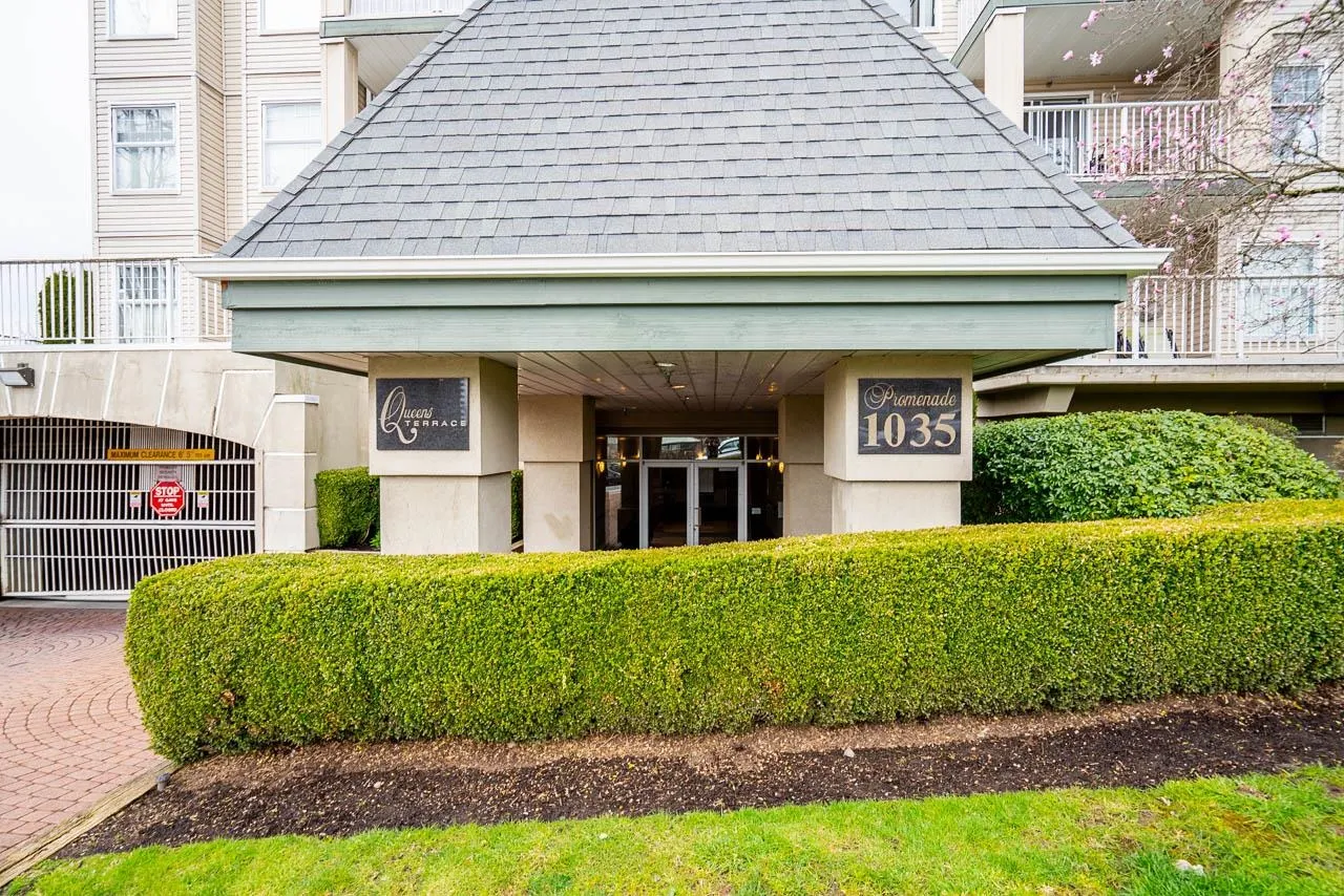 1035 Auckland Street #410
