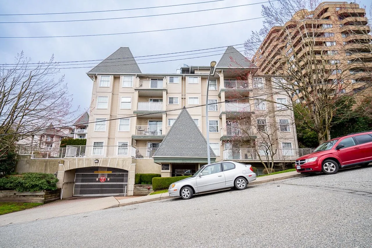 1035 Auckland Street #410