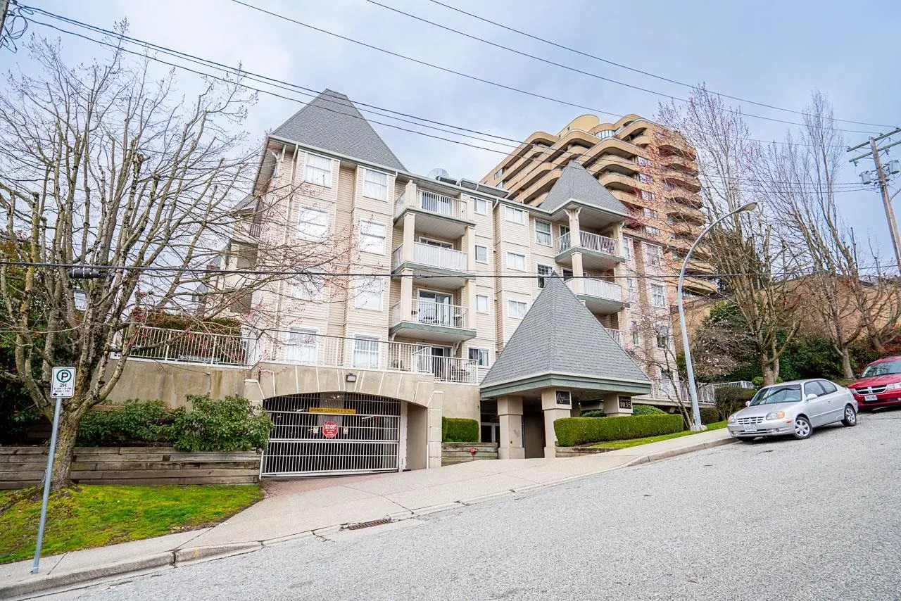 1035 Auckland Street #410