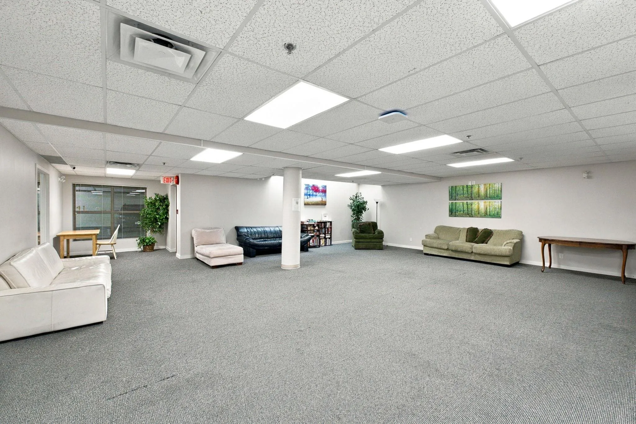 10499 University Drive #206