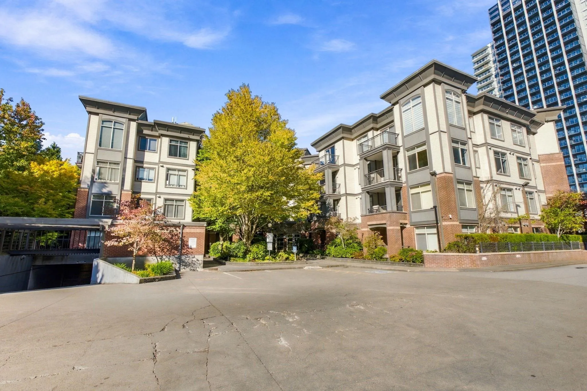 10499 University Drive #206