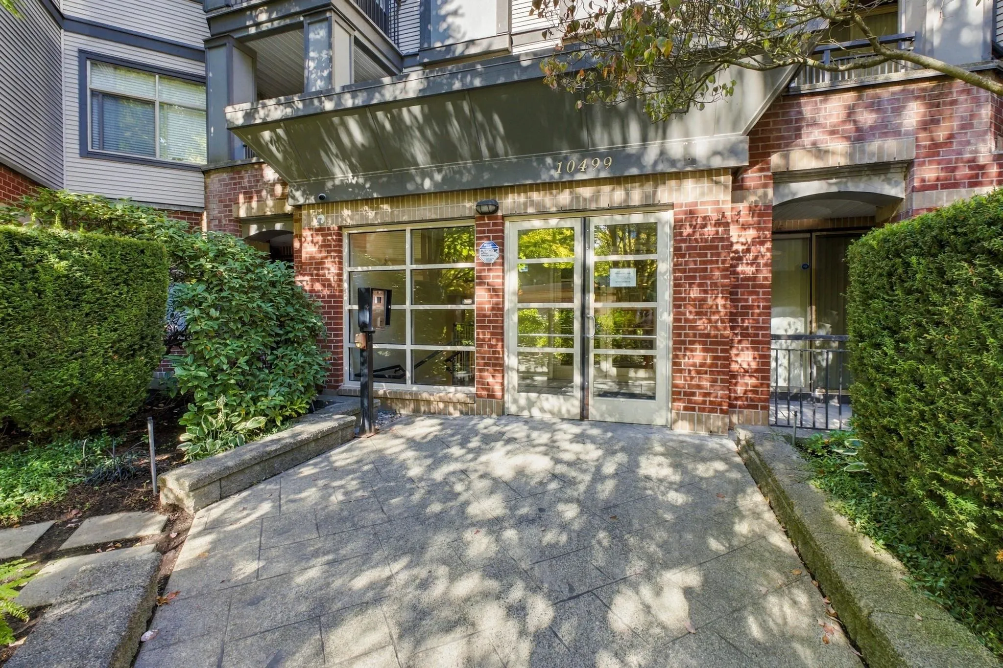 10499 University Drive #206