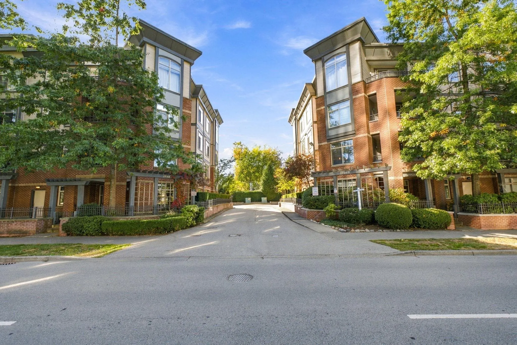 10499 University Drive #206