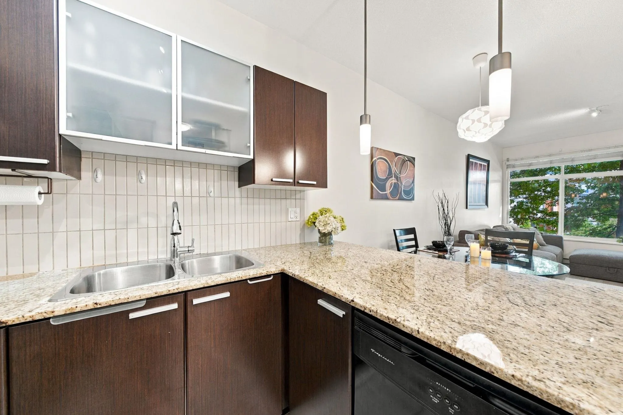 10499 University Drive #206