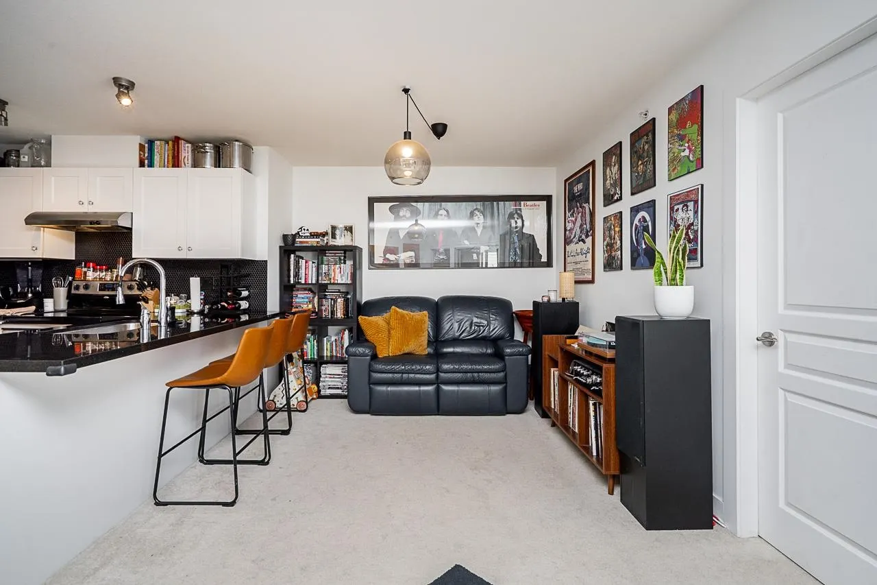 738 E 29th Avenue #423