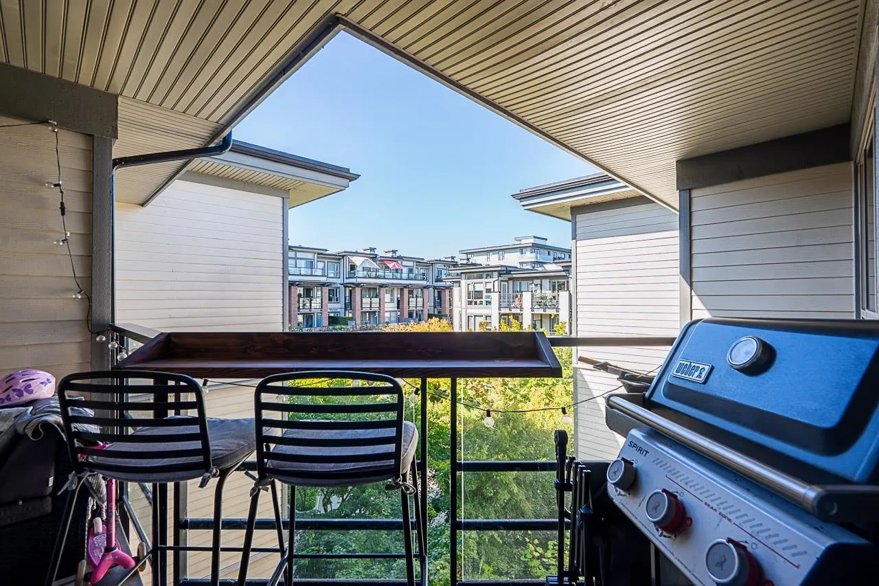 738 E 29th Avenue #423