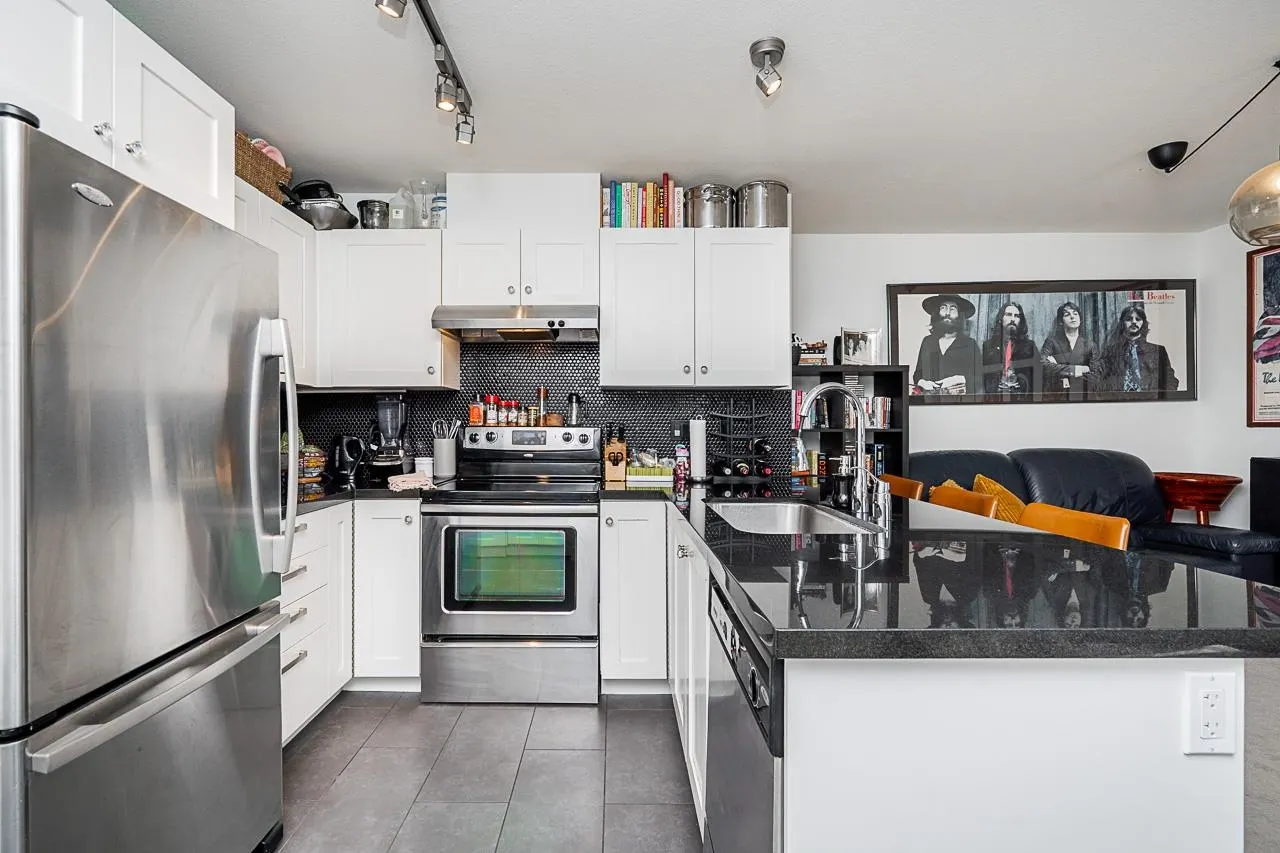 738 E 29th Avenue #423