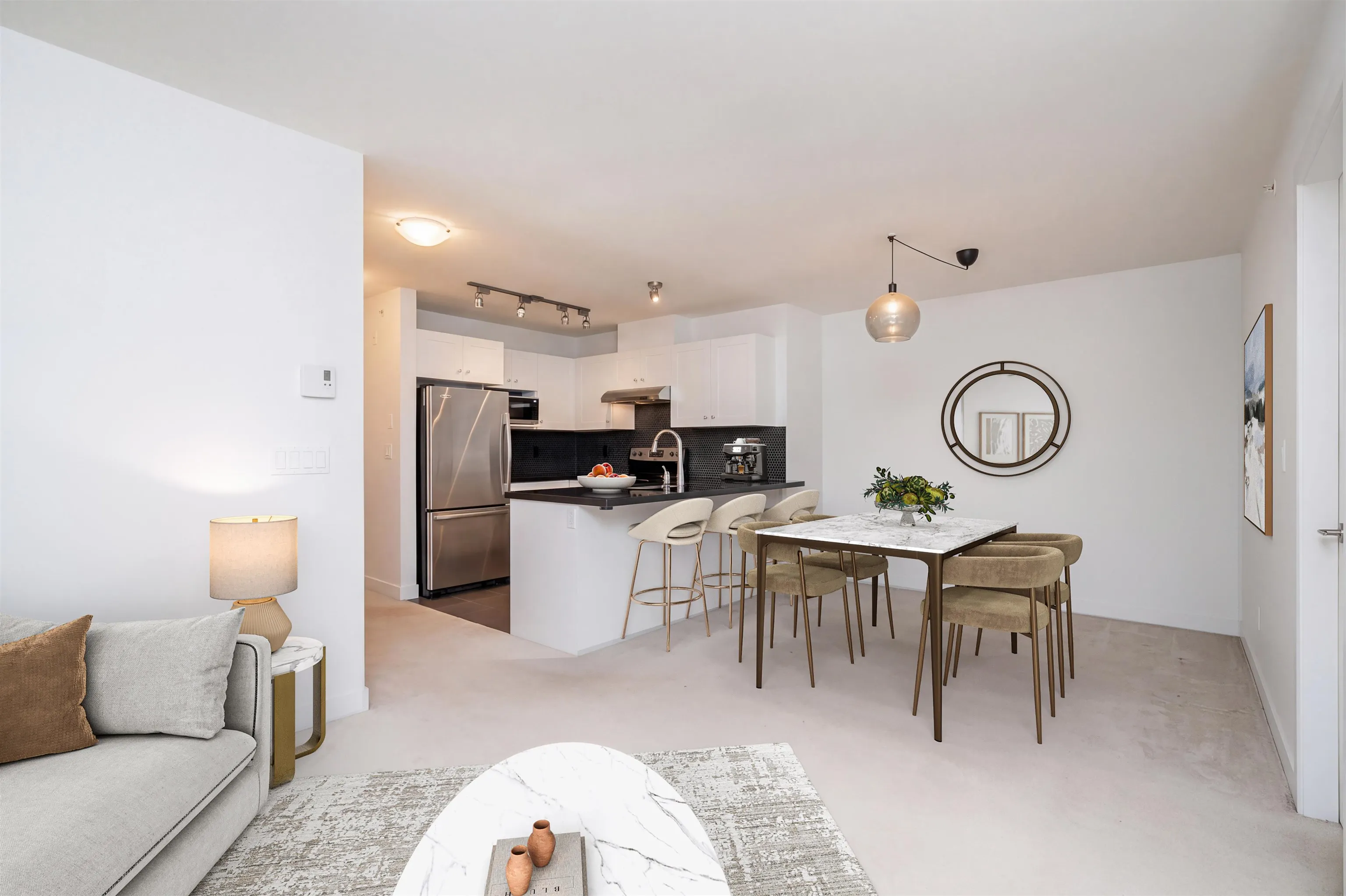 738 E 29th Avenue #423