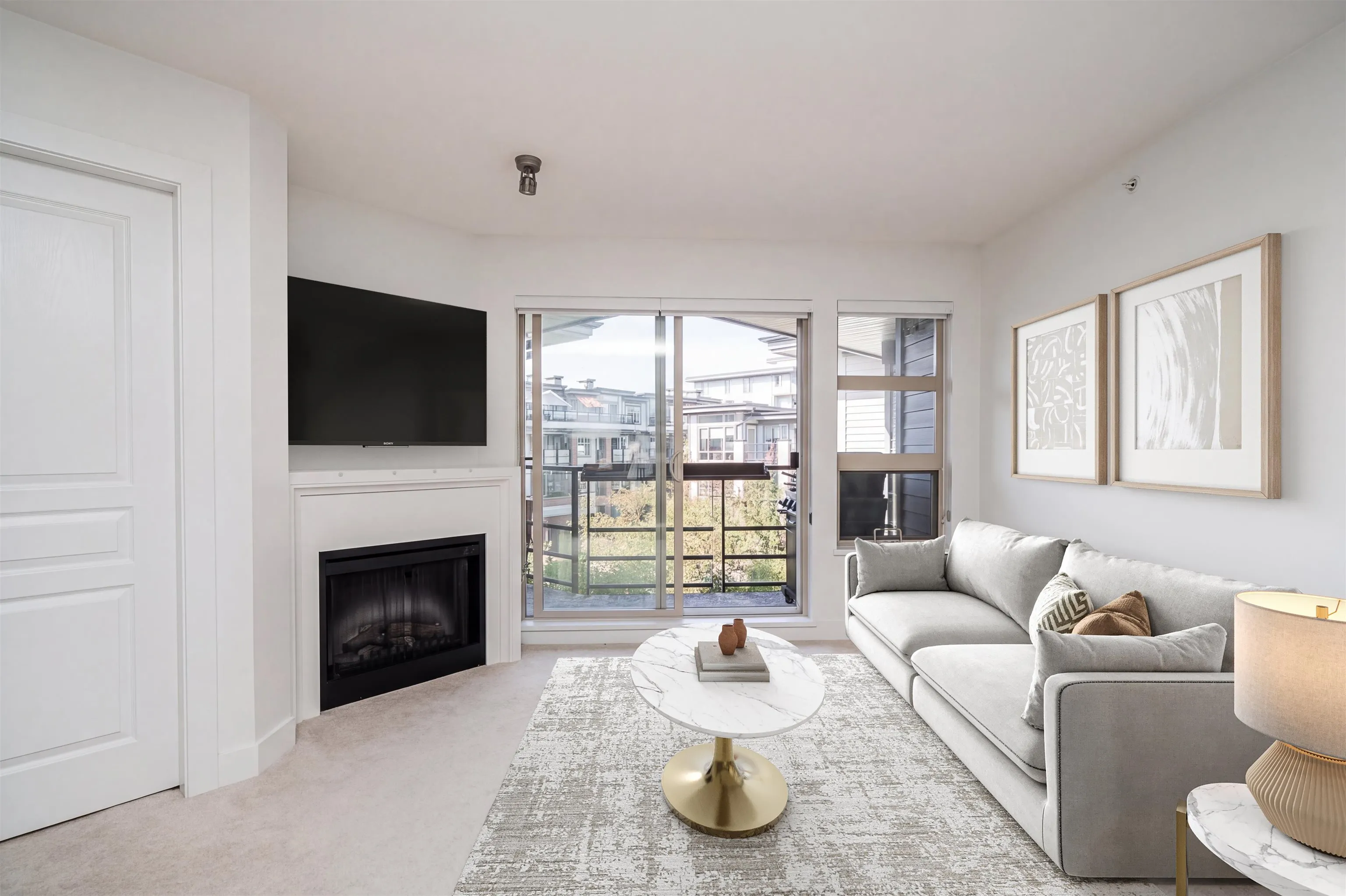 738 E 29th Avenue #423