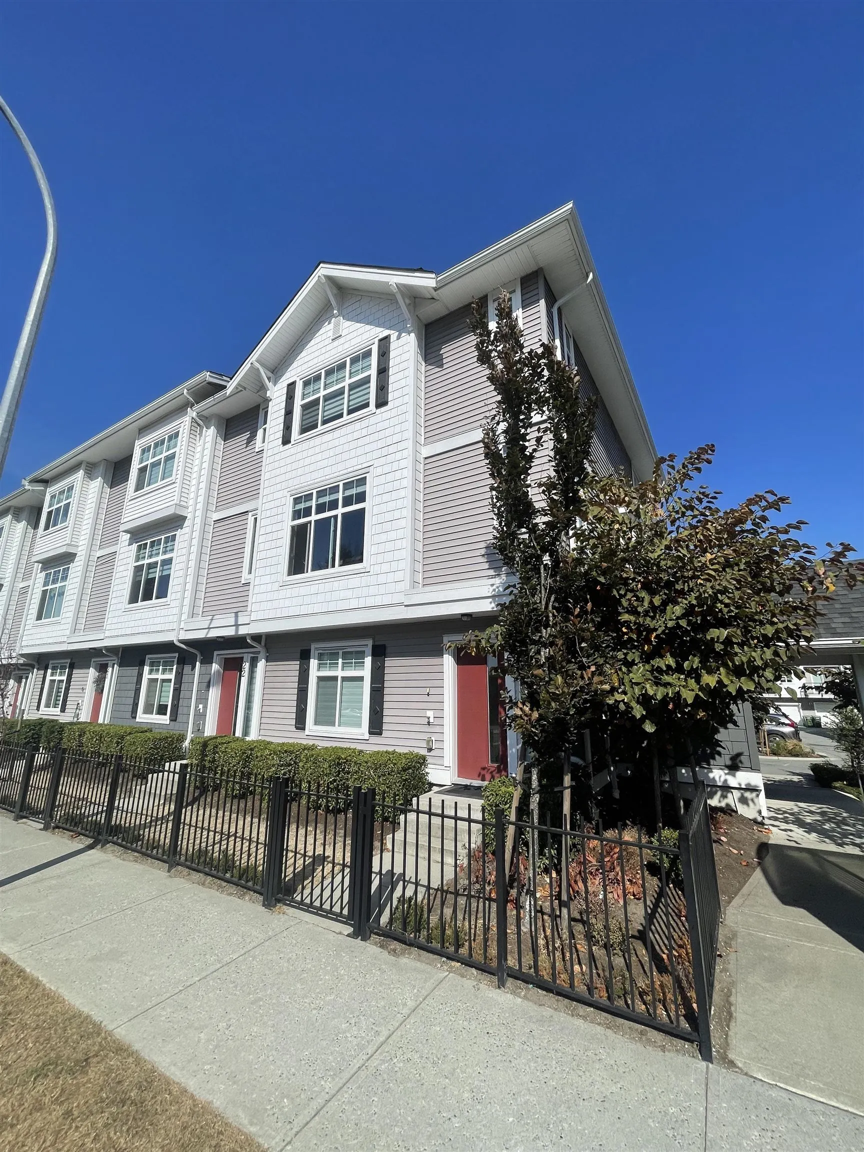 2033 Mckenzie Road #23