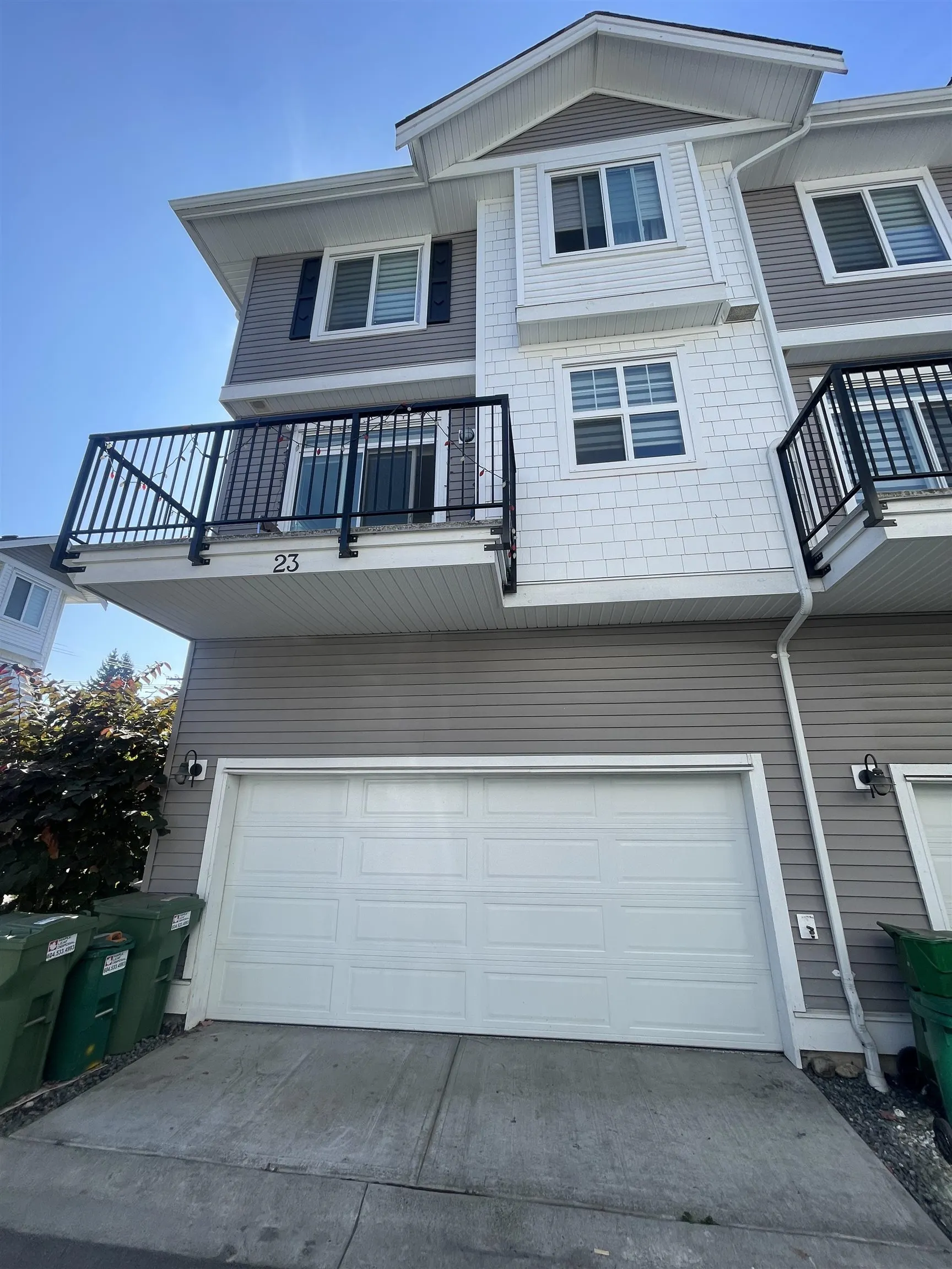 2033 Mckenzie Road #23