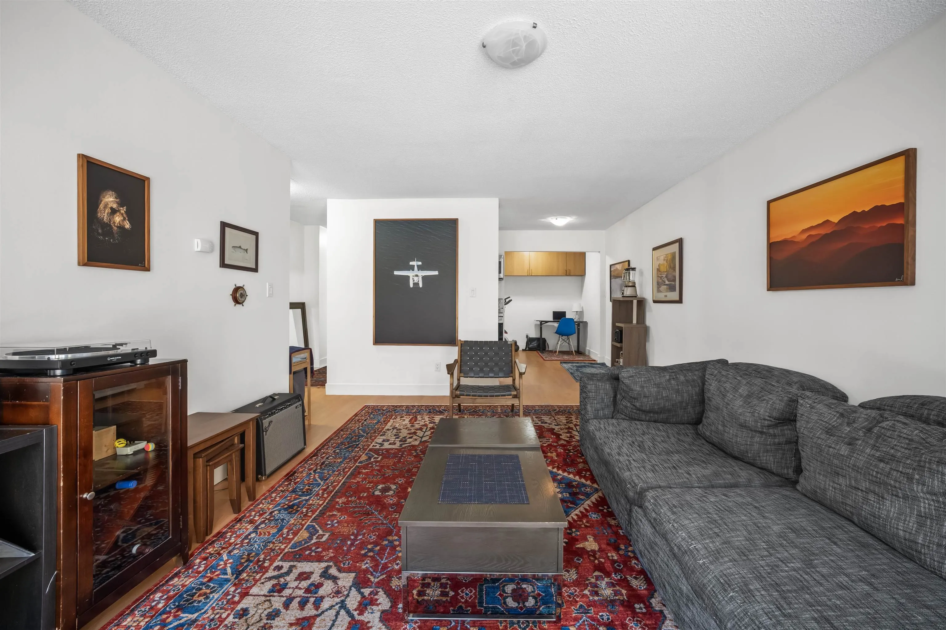 170 E 3rd Street #115