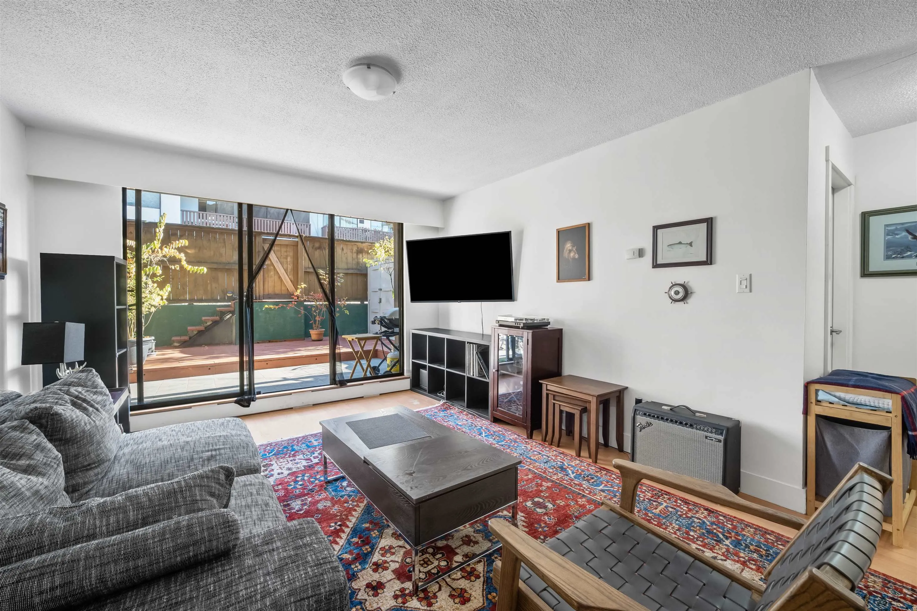 170 E 3rd Street #115