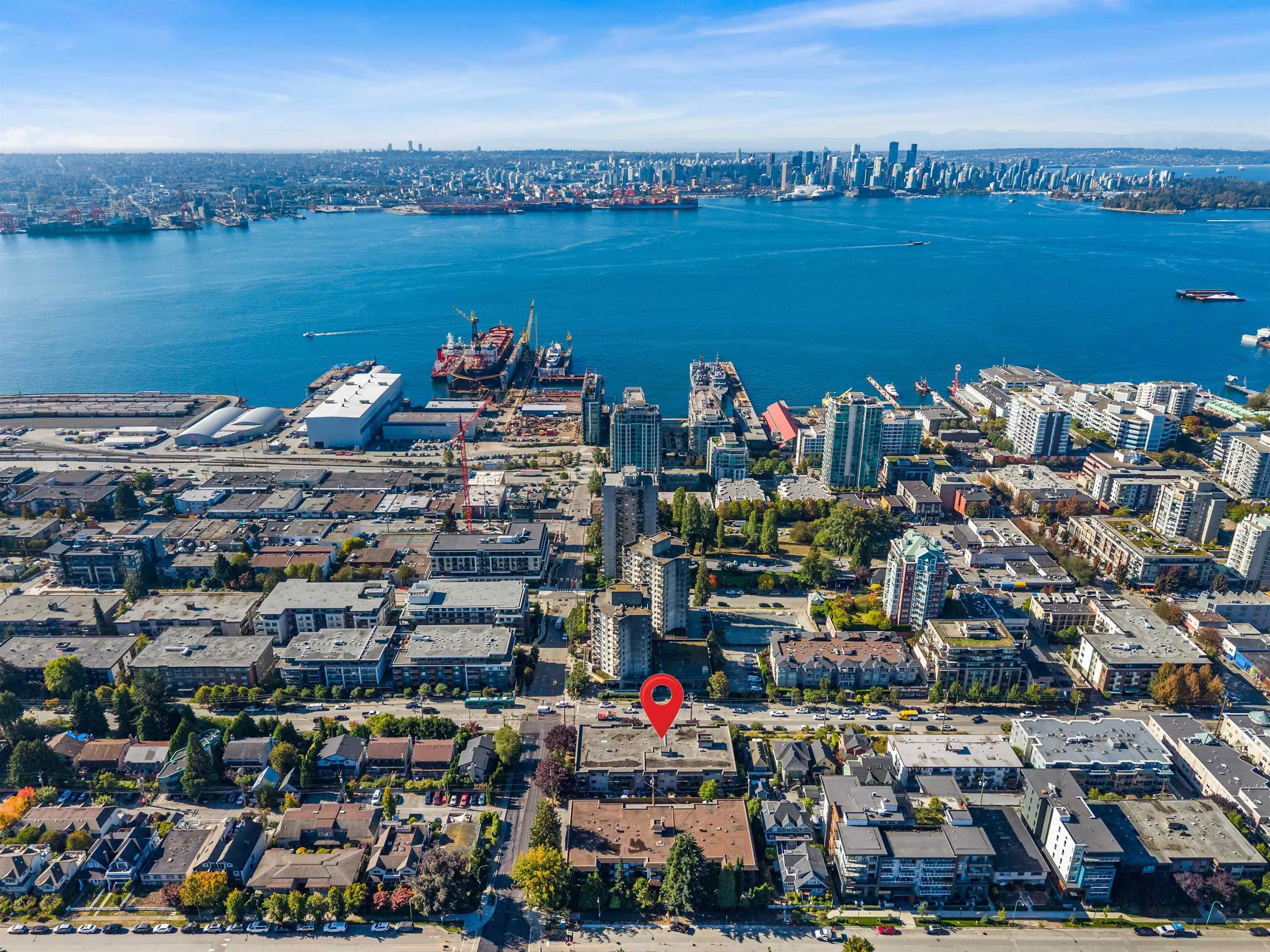 170 E 3rd Street #115